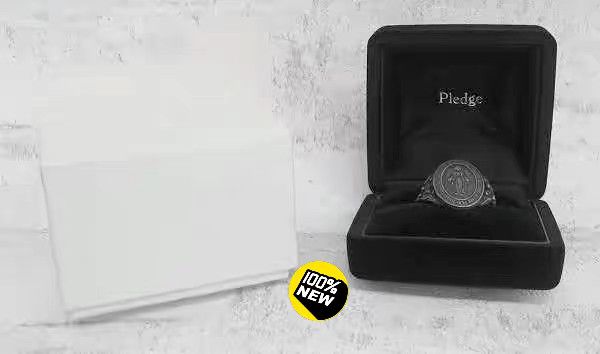Pledge pledge Virgin Mary Ring K11 Size ONE SIZE - 4 Thumbnail