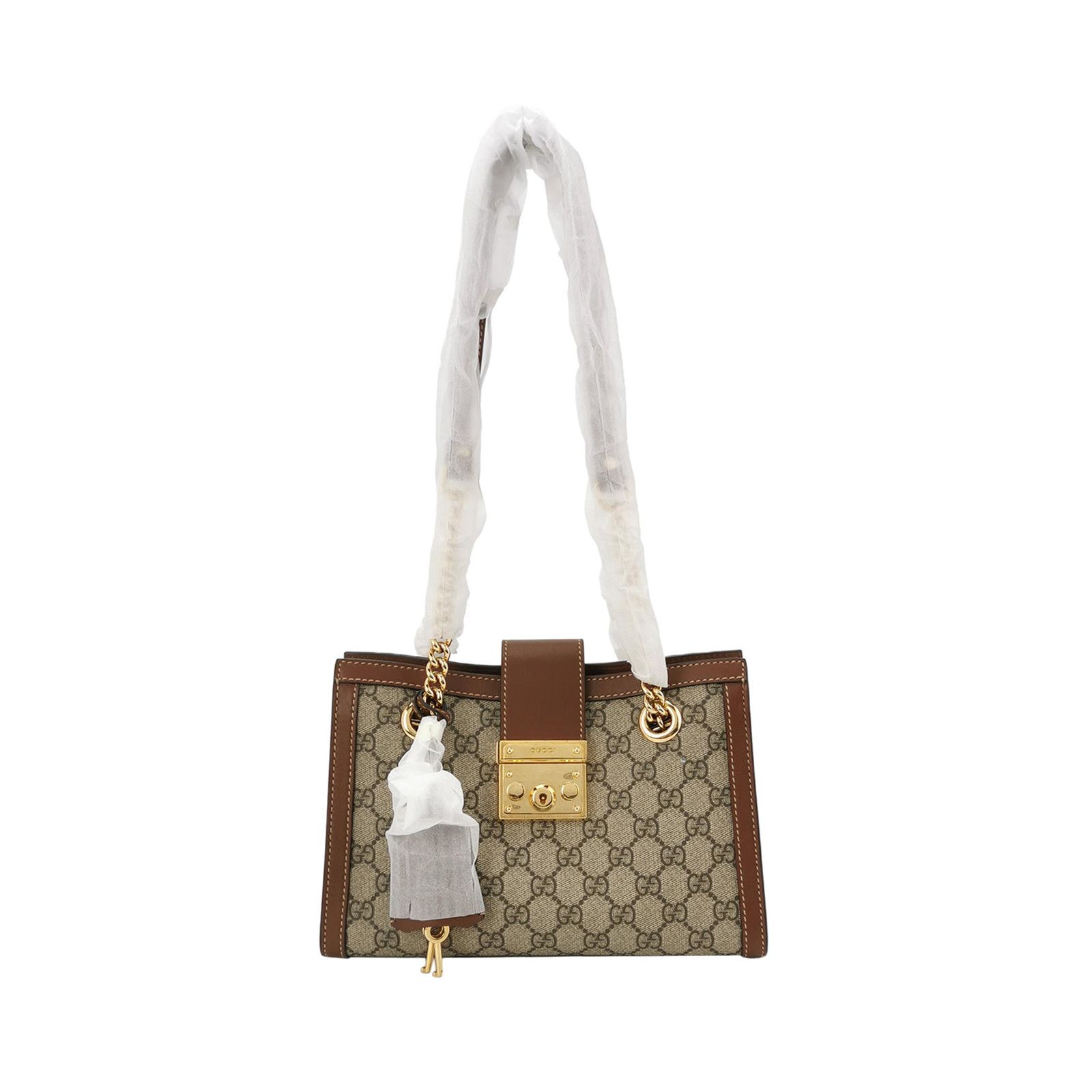 Gucci Gucci Women os Shoulder Bags Size ONE SIZE - 1 Thumbnail
