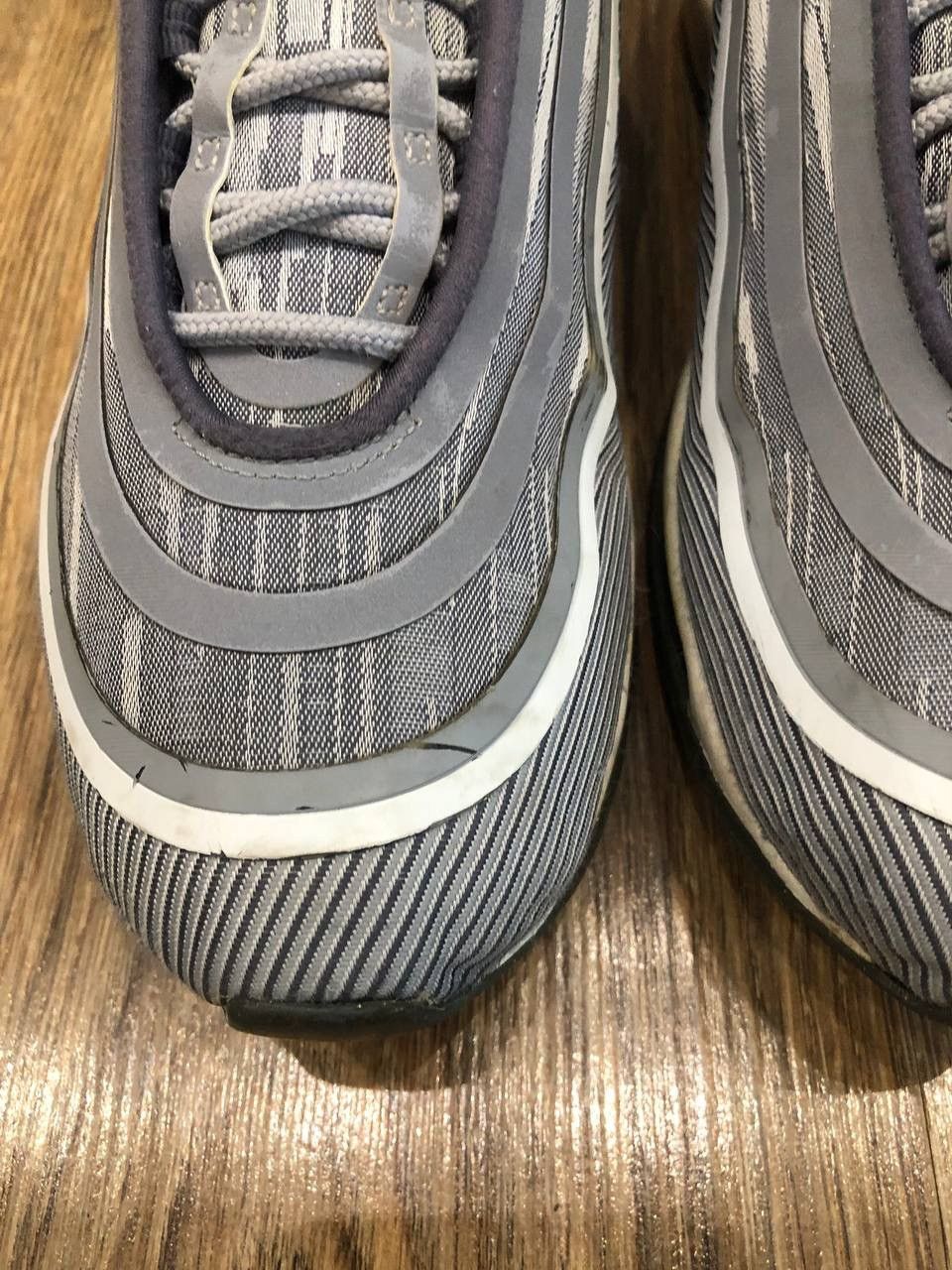 Nike Nike Air Max 97 Ultra 17 sneakers Size US 11 / EU 44 - 3 Thumbnail