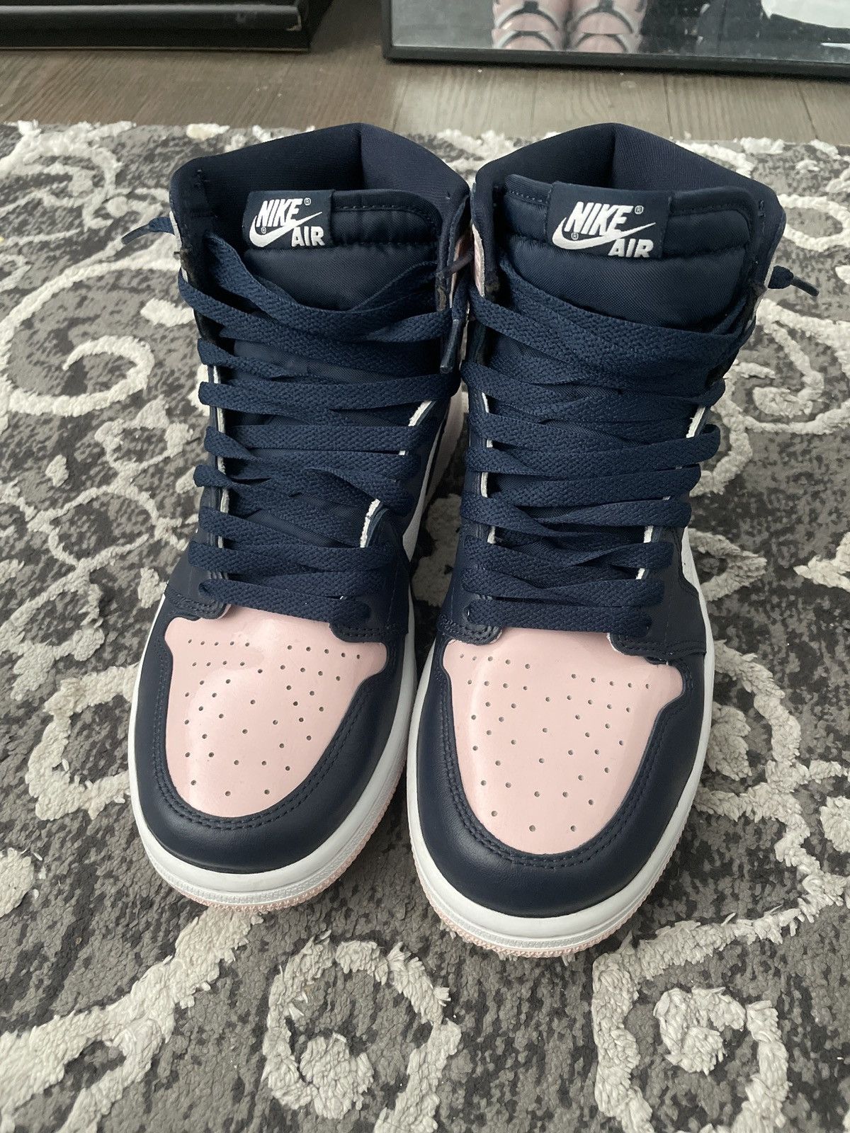 Jordan Brand Jordan 1 High Atmosphere Size US 10 / IT 40 - 6 Thumbnail