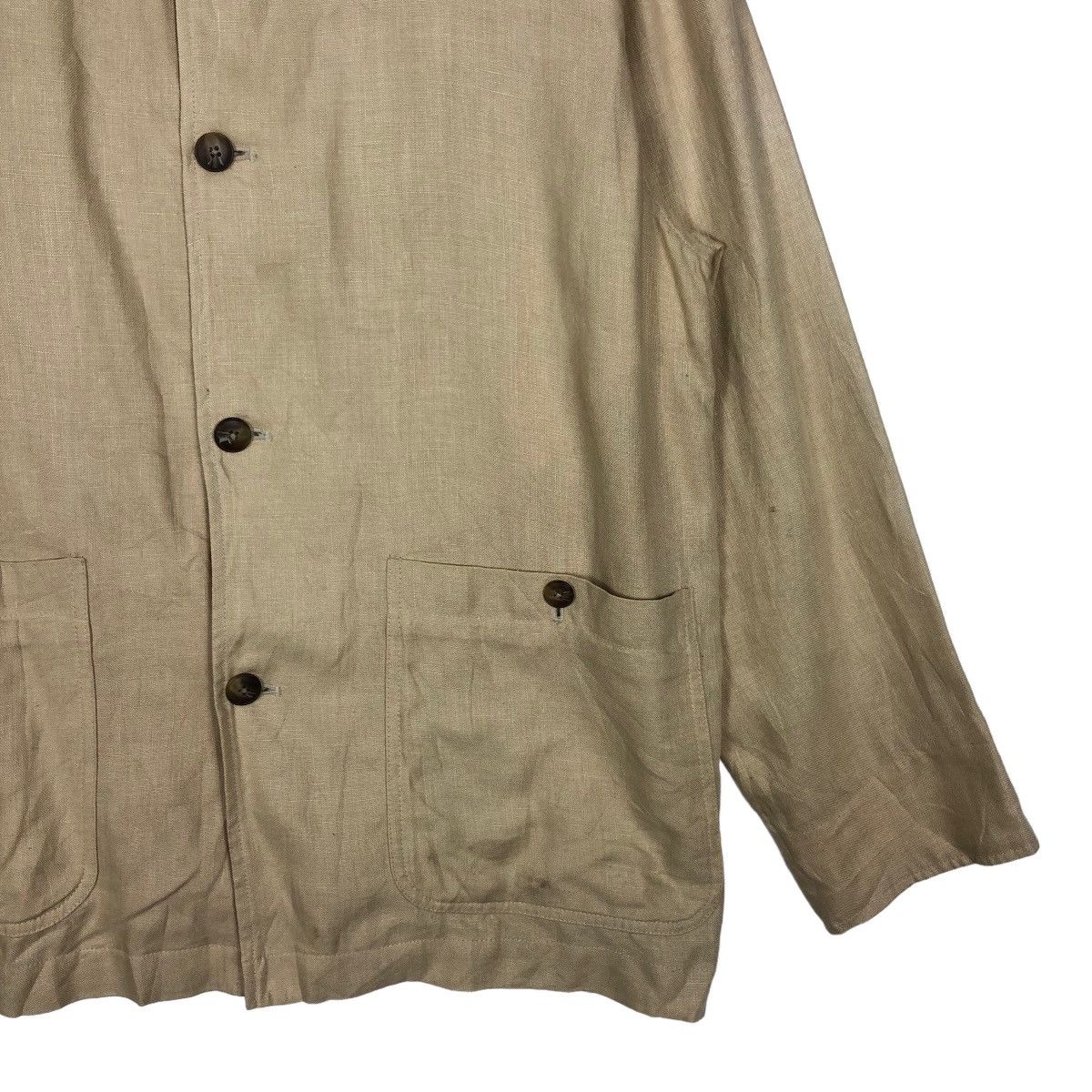 Japanese Brand 🔥90’s Vintage Jacket Outdoor Sporting Specialist L.L.Bean Size US L / EU 52-54 / 3 - 4 Thumbnail