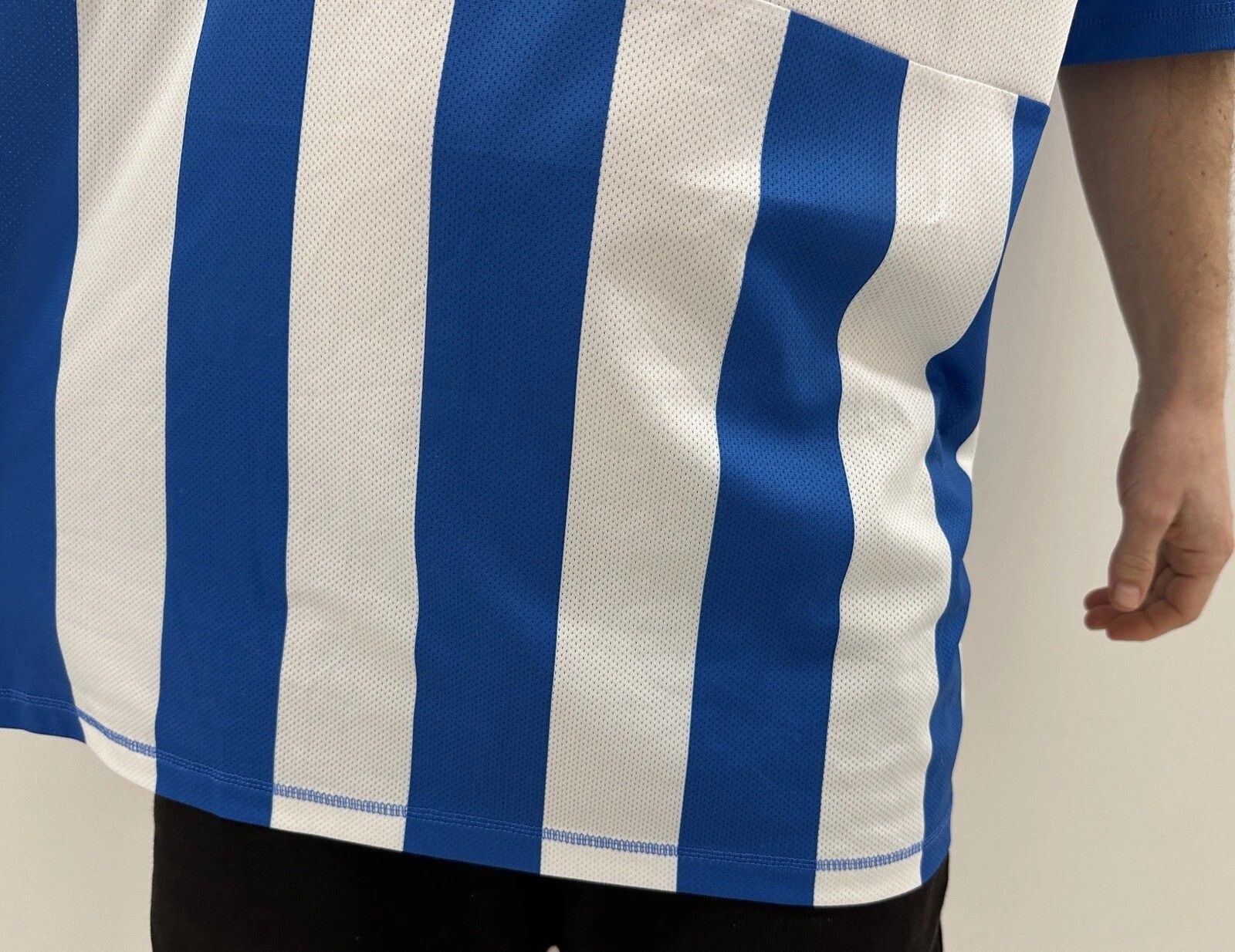 Puma Bk Odense 2011 2012 Home Jersey T-Shirt Puma Soccer Football Size US XXL / EU 58 / 5 - 3 Thumbnail