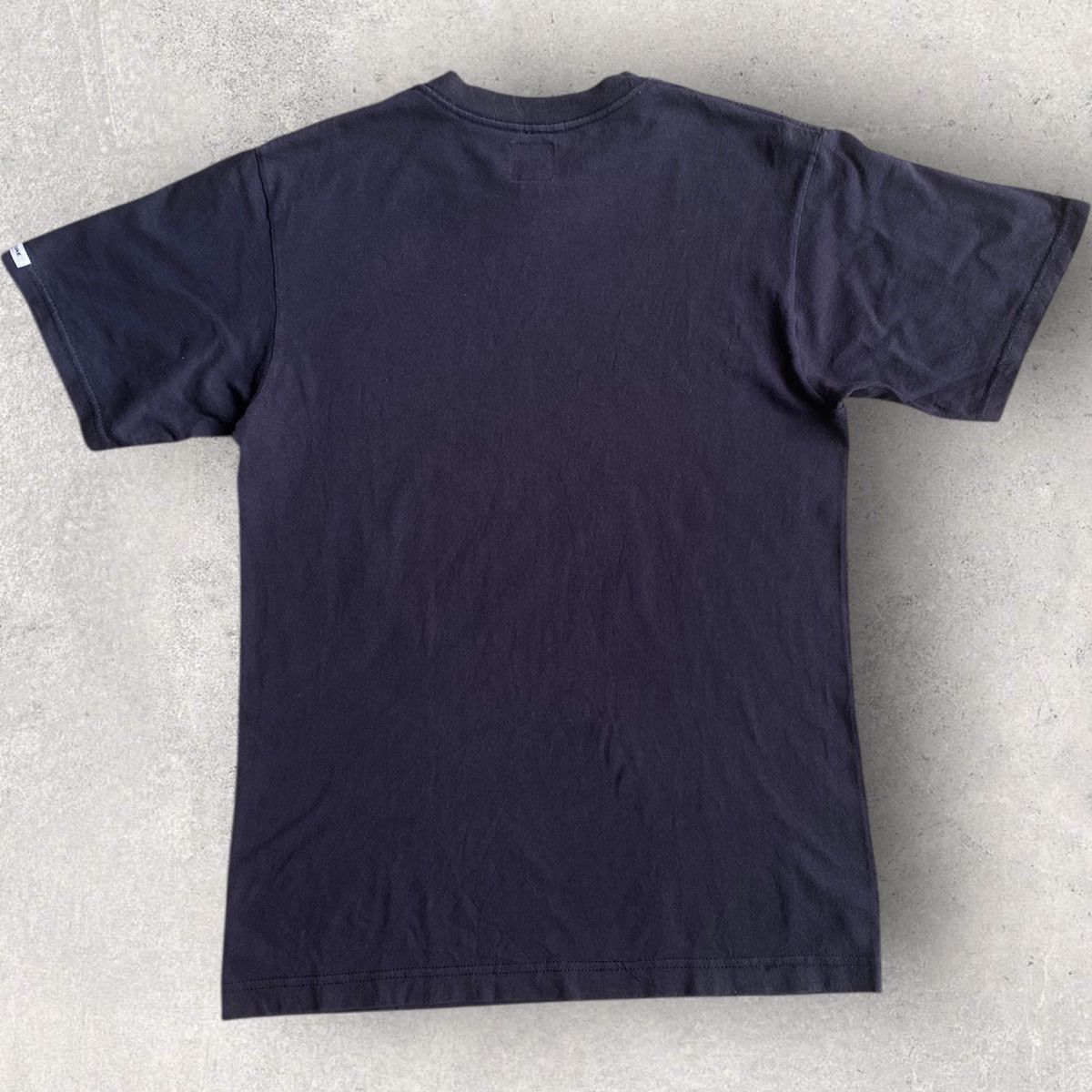 Number (N)ine Vintage 1999 End Of The Century Tee Size US S / EU 44-46 / 1 - 3 Thumbnail