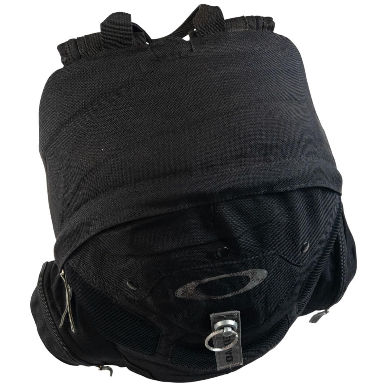 Oakley Vintage Oakley Backpack Size ONE SIZE - 5 Thumbnail