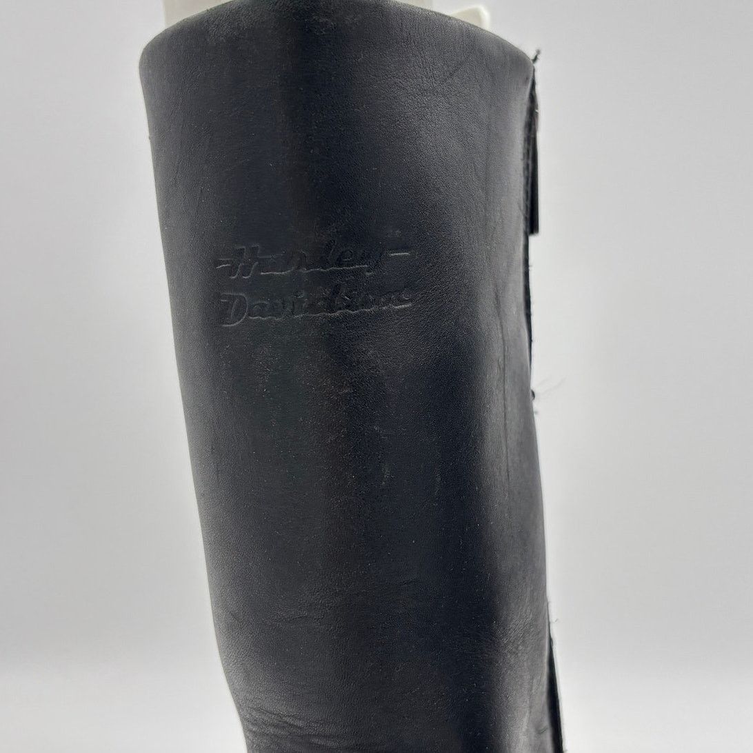 Harley Davidson Harley Davidson Harness Leather Motorcycle Engineer Boots 13 Size US 13 / EU 46 - 10 Thumbnail