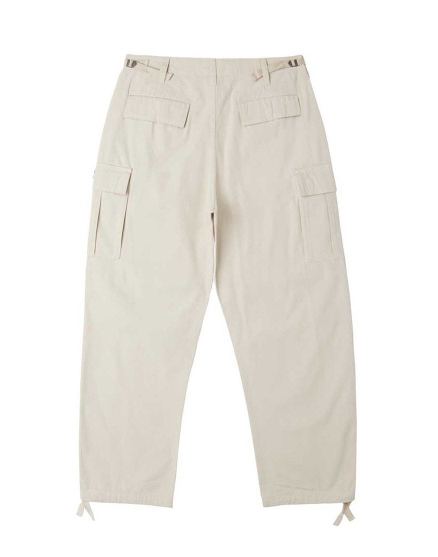 Obey OBEY Hardwork Ripstop Cargos Sz 36 Size US 36 / EU 52 - 2 Thumbnail