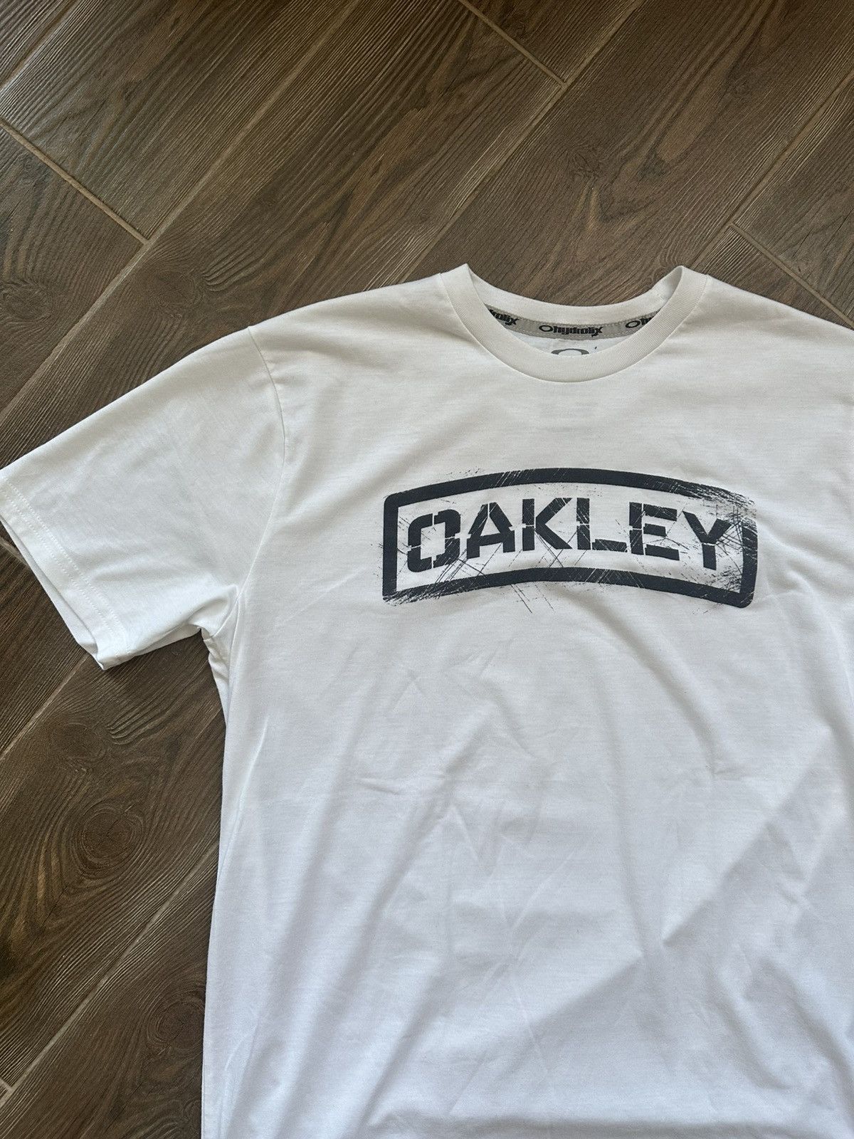 Oakley Oakley T-Shirt Size US M / EU 48-50 / 2 - 4 Thumbnail