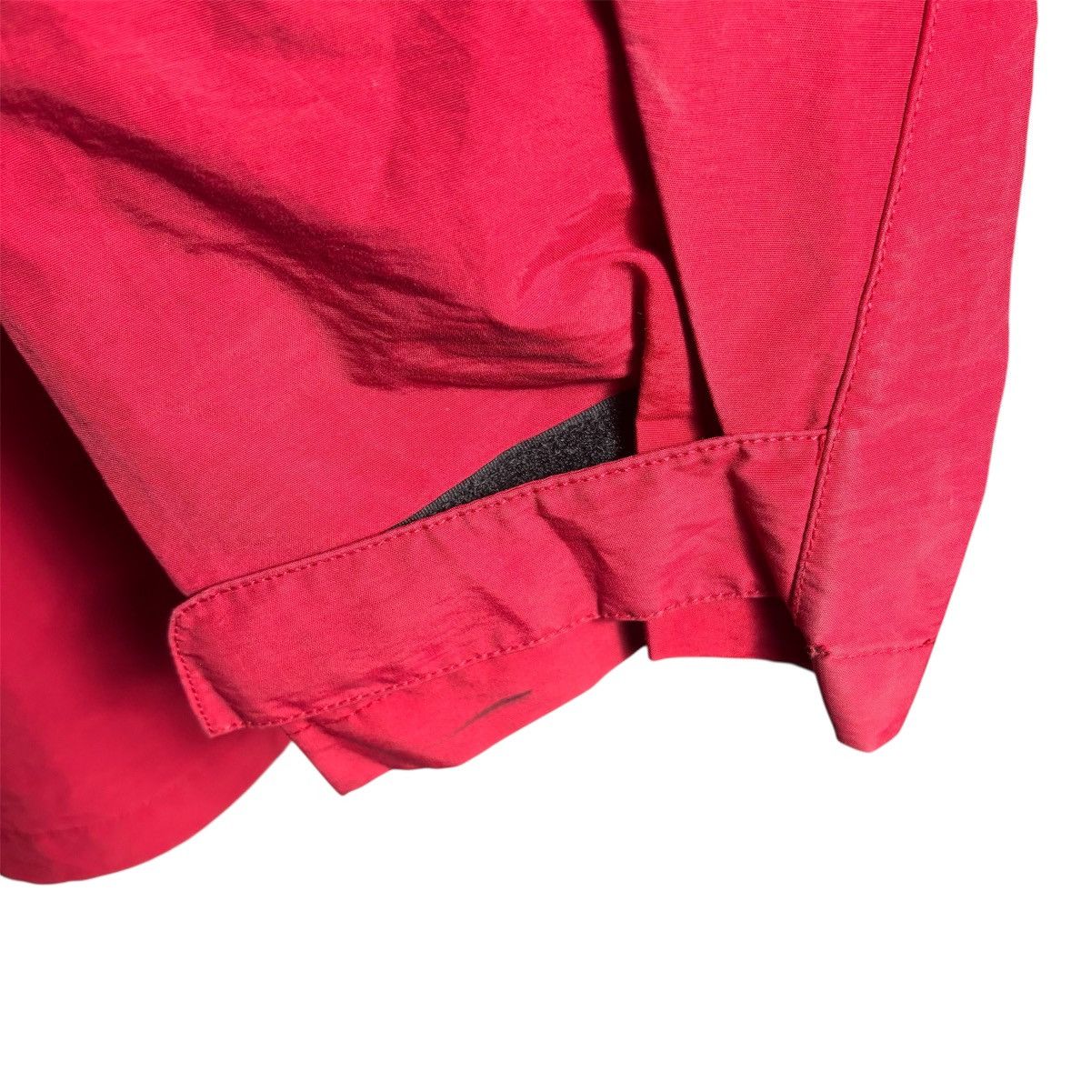 Tommy Hilfiger Vintage 90s Tommy Hilfiger Full Zip Pocket Jacket / Workwear Size US XL / EU 56 / 4 - 9 Thumbnail