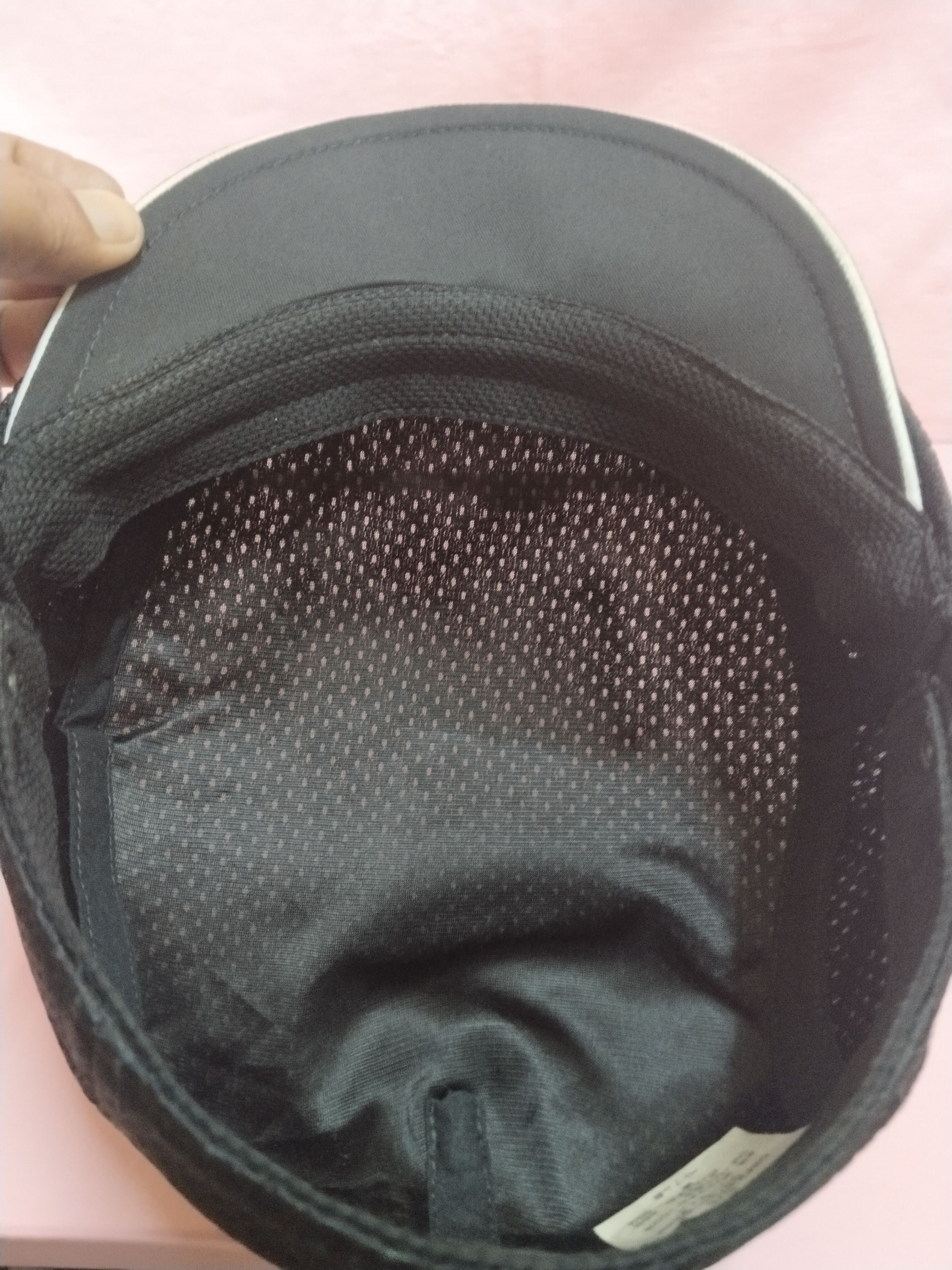 Beretta ADIDAS 3 SRIPE BARETTA SPORT HAT Size ONE SIZE - 10 Thumbnail