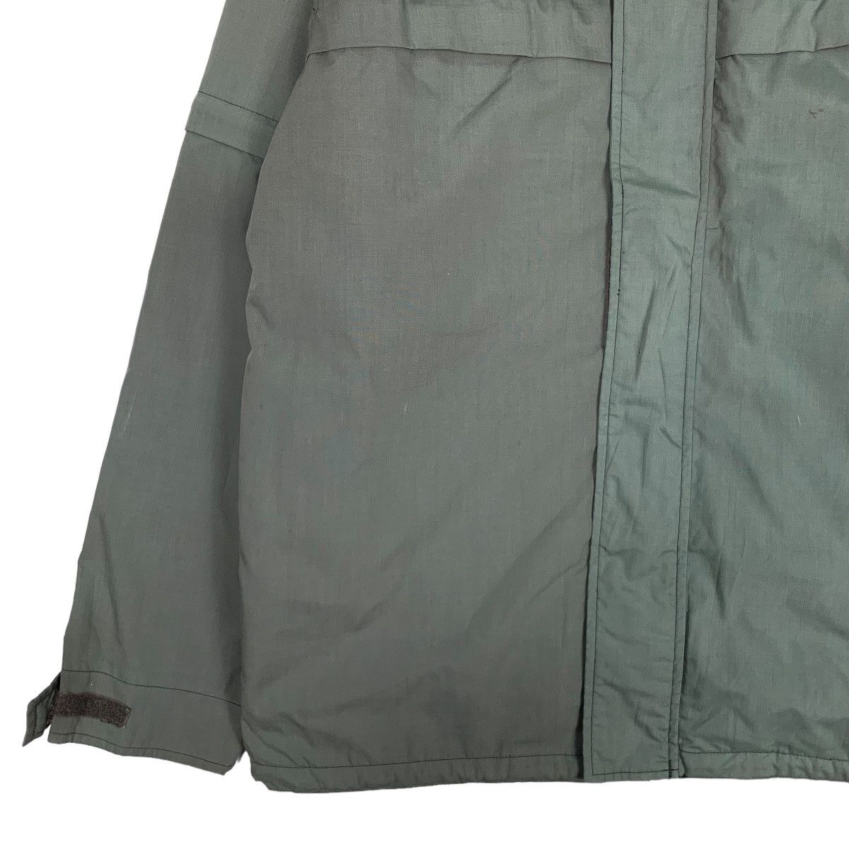 Japanese Brand Vintage YAK PAK Light Jaket #0867-C39 Size US M / EU 48-50 / 2 - 3 Thumbnail