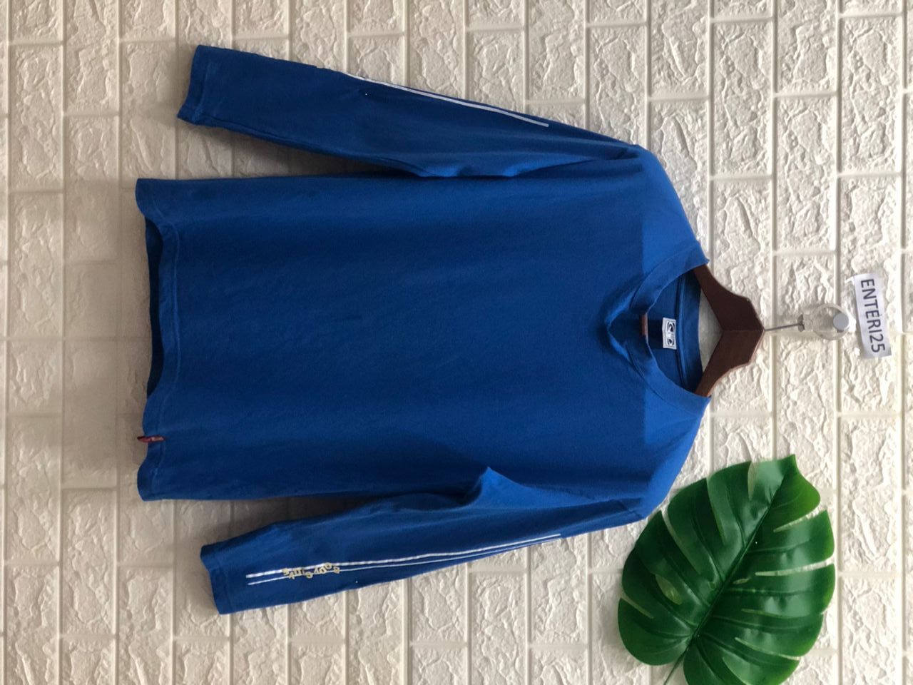 Vintage Vintage 90's Body Glove Usa Surfing Skater Tshirt Large Size US L / EU 52-54 / 3 - 2 Thumbnail