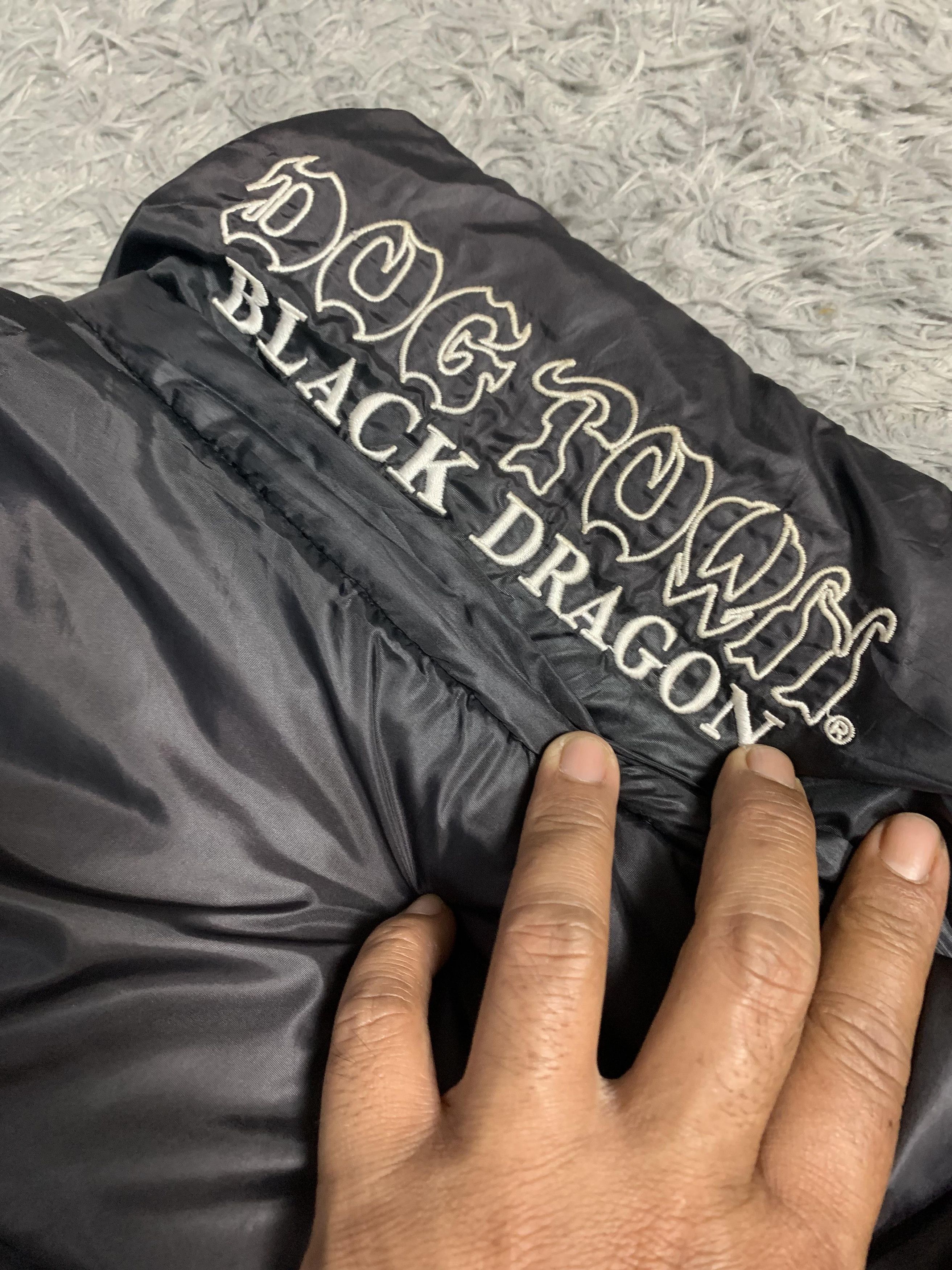 Dogtown Vintage Rare Dogtown Puffer Jacket Suicidal Tendencies Size US XL / EU 56 / 4 - 13 Thumbnail