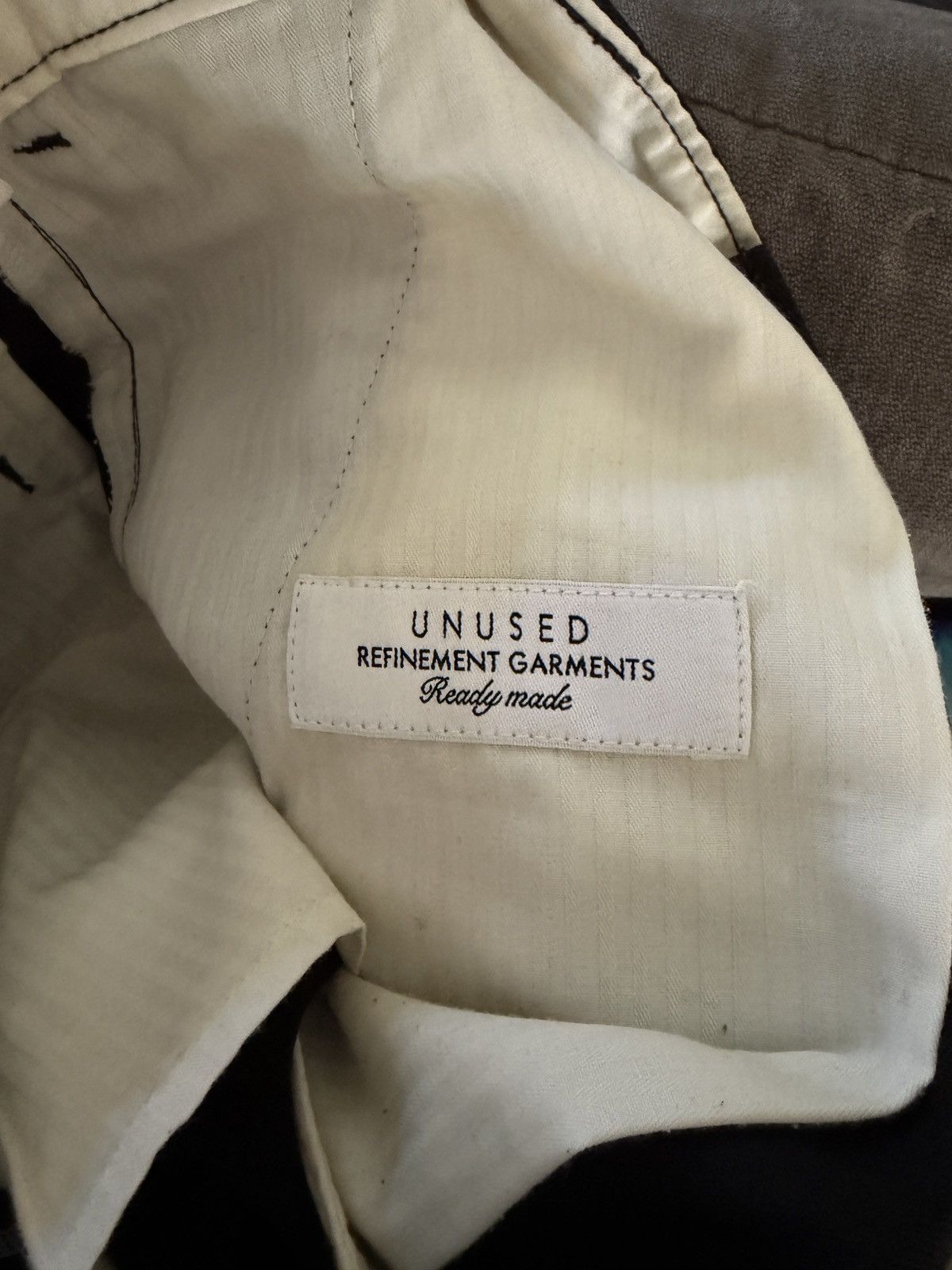Dickies UNUSED Dickies Double Knee Pants Size US 30 / EU 46 - 4 Thumbnail