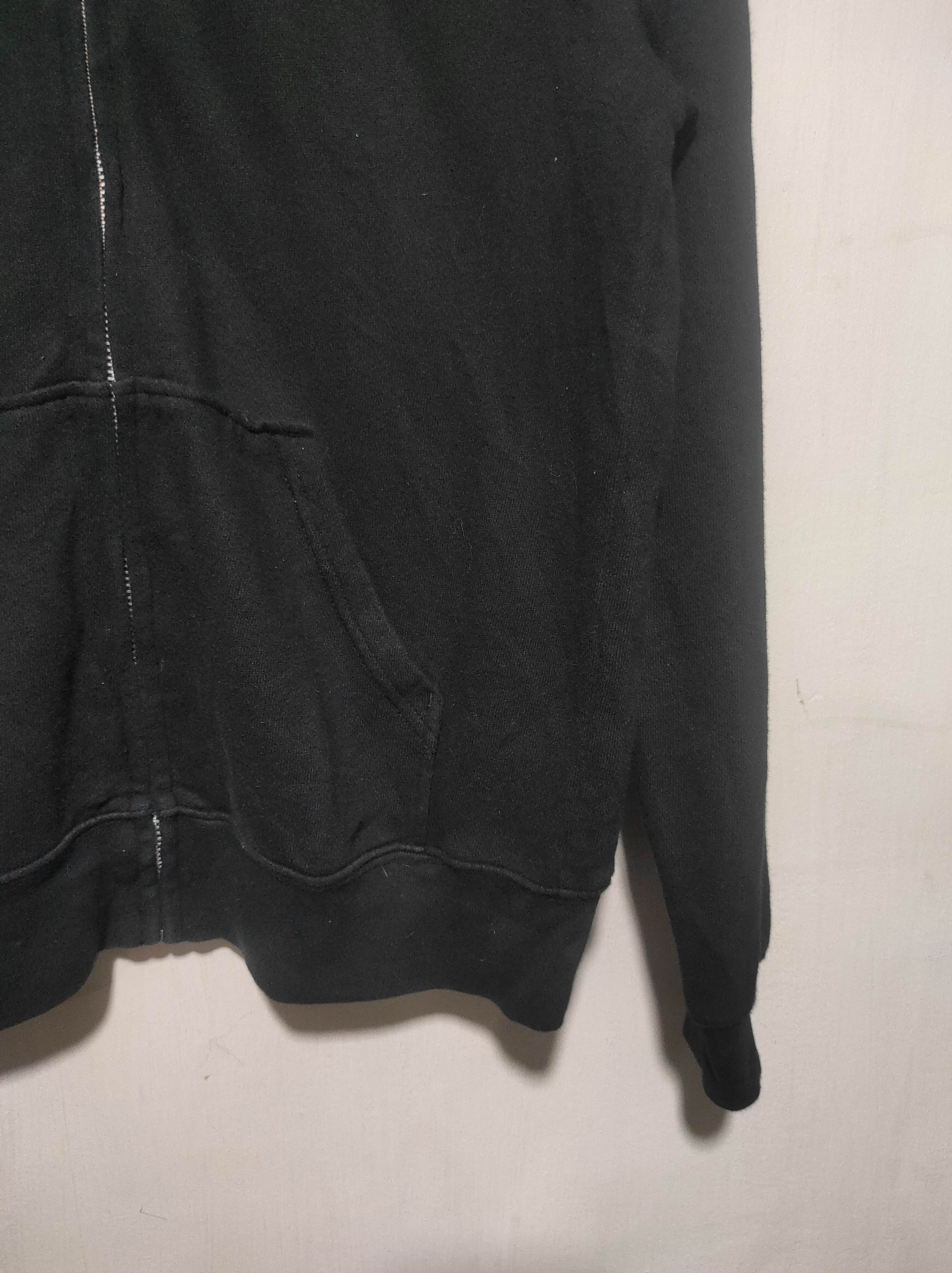 Hysteric Glamour Cramong Zip Fur Hoodie i6w9 LGB style Size US M / EU 48-50 / 2 - 6 Thumbnail