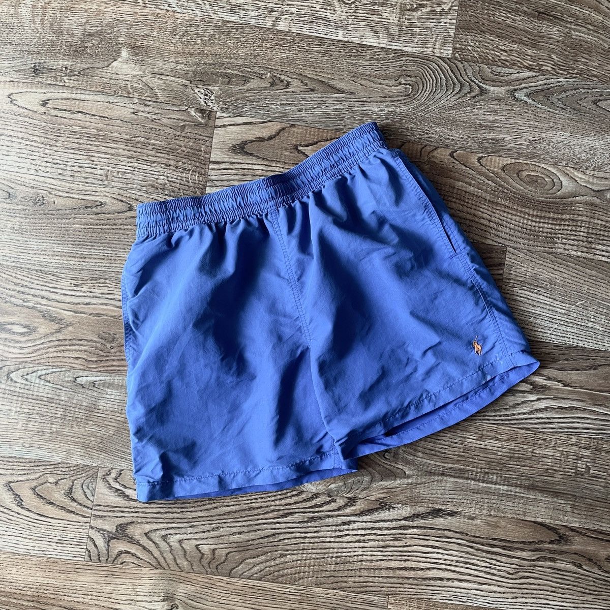 Polo Ralph Lauren Vintage Polo Ralph Lauren Shorts Size US 32 / EU 48 - 1 Thumbnail
