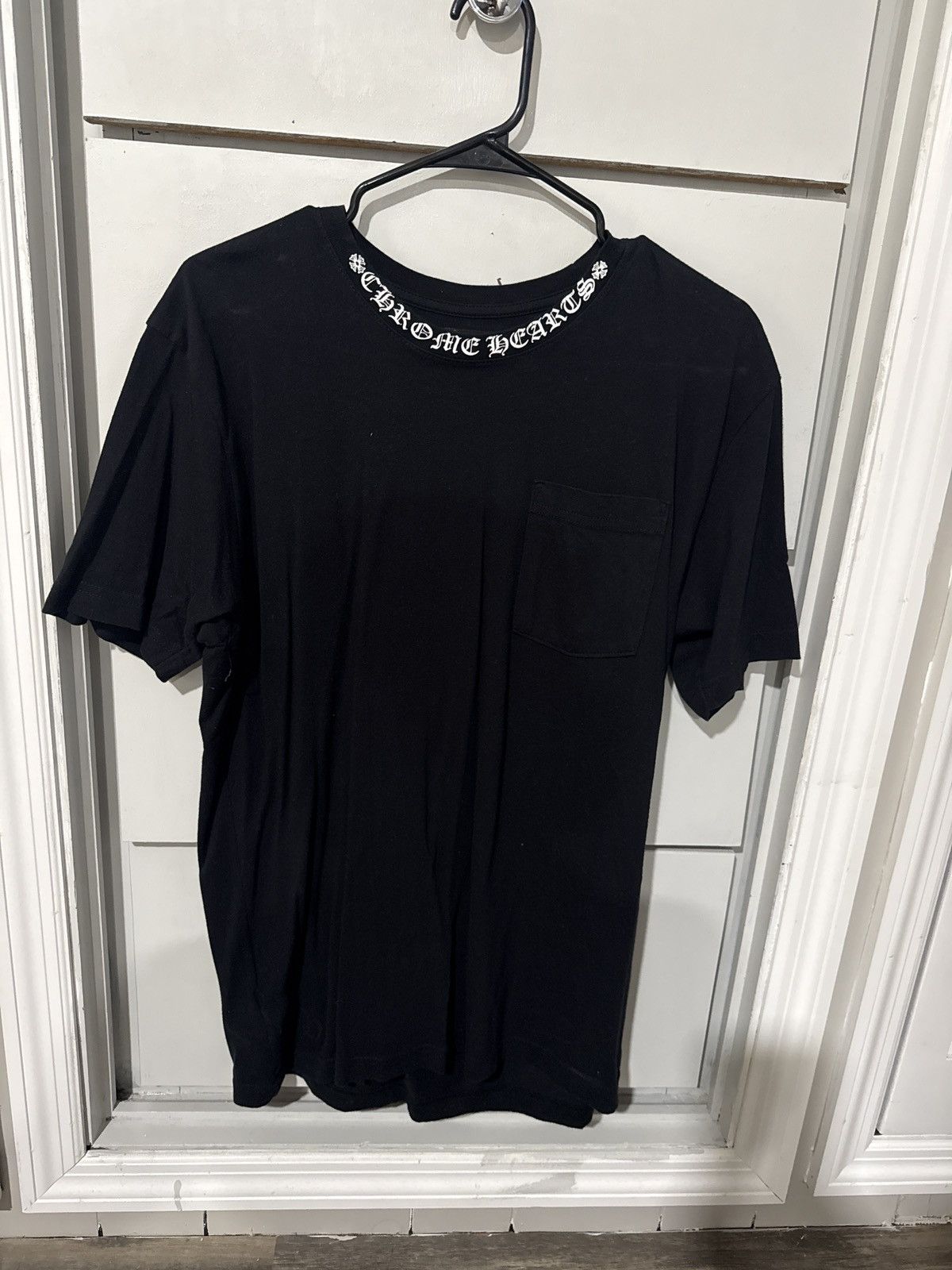 Chrome Hearts T-Shirt l