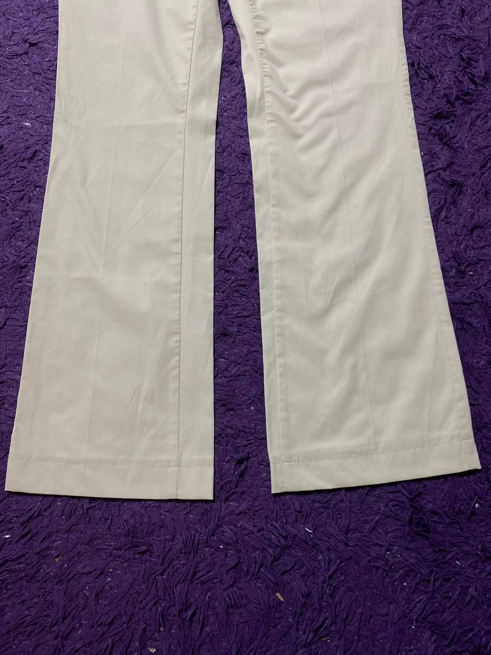 Miss Sixty streetwear Miss Sixty pants Y2K luxury vintage Size 28" / US 6 / IT 42 - 15 Thumbnail
