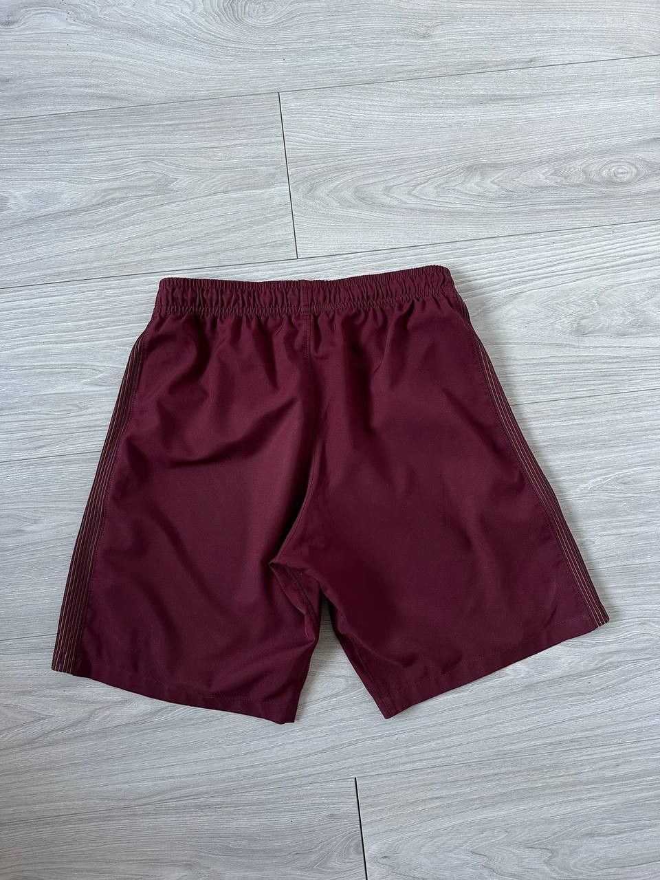 Nike AS Roma Home Football Shorts Nike Size US 32 / EU 48 - 5 Thumbnail