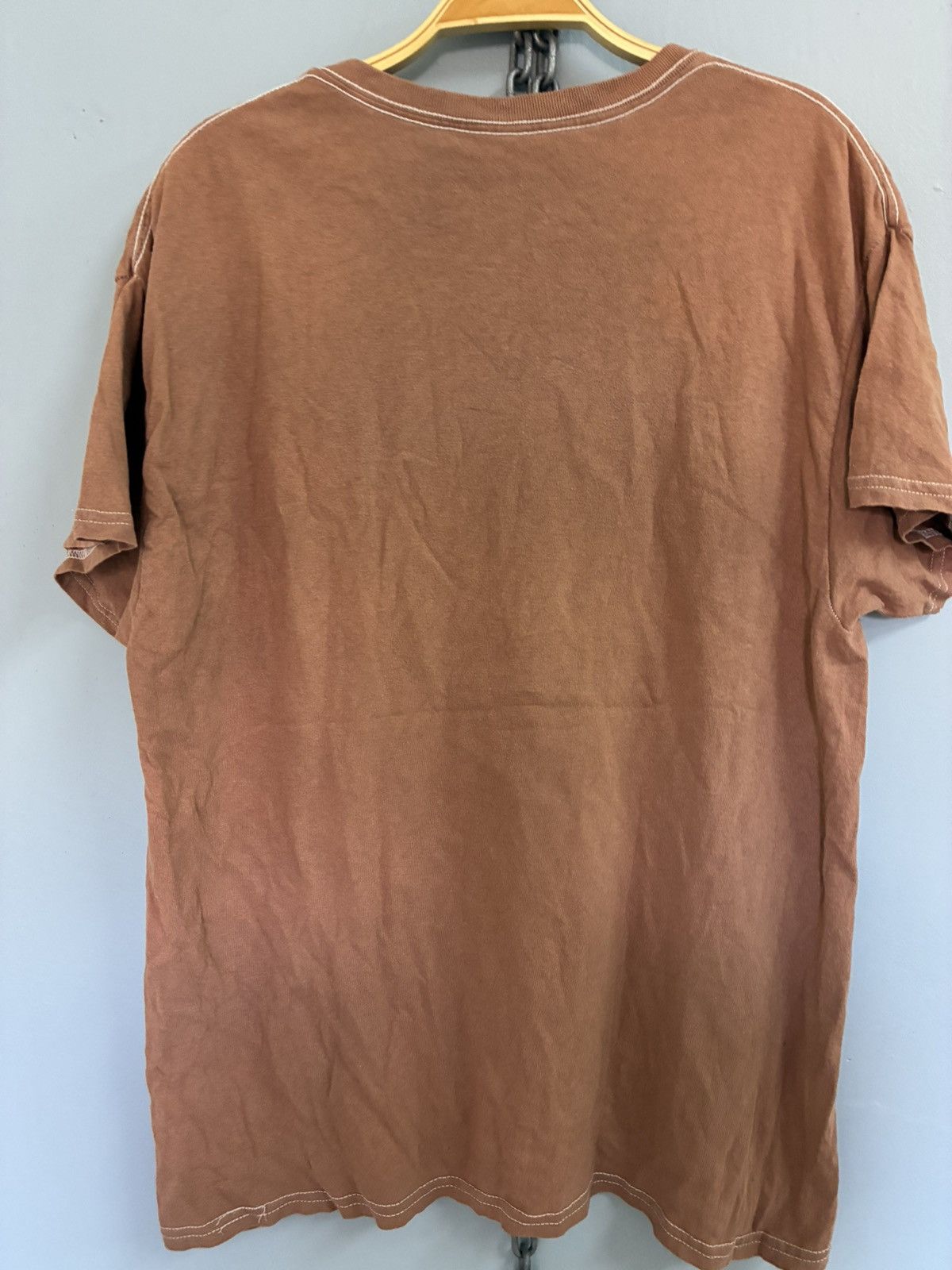 Vintage Full Tilt Skateboard t shirt Size US M / EU 48-50 / 2 - 4 Thumbnail