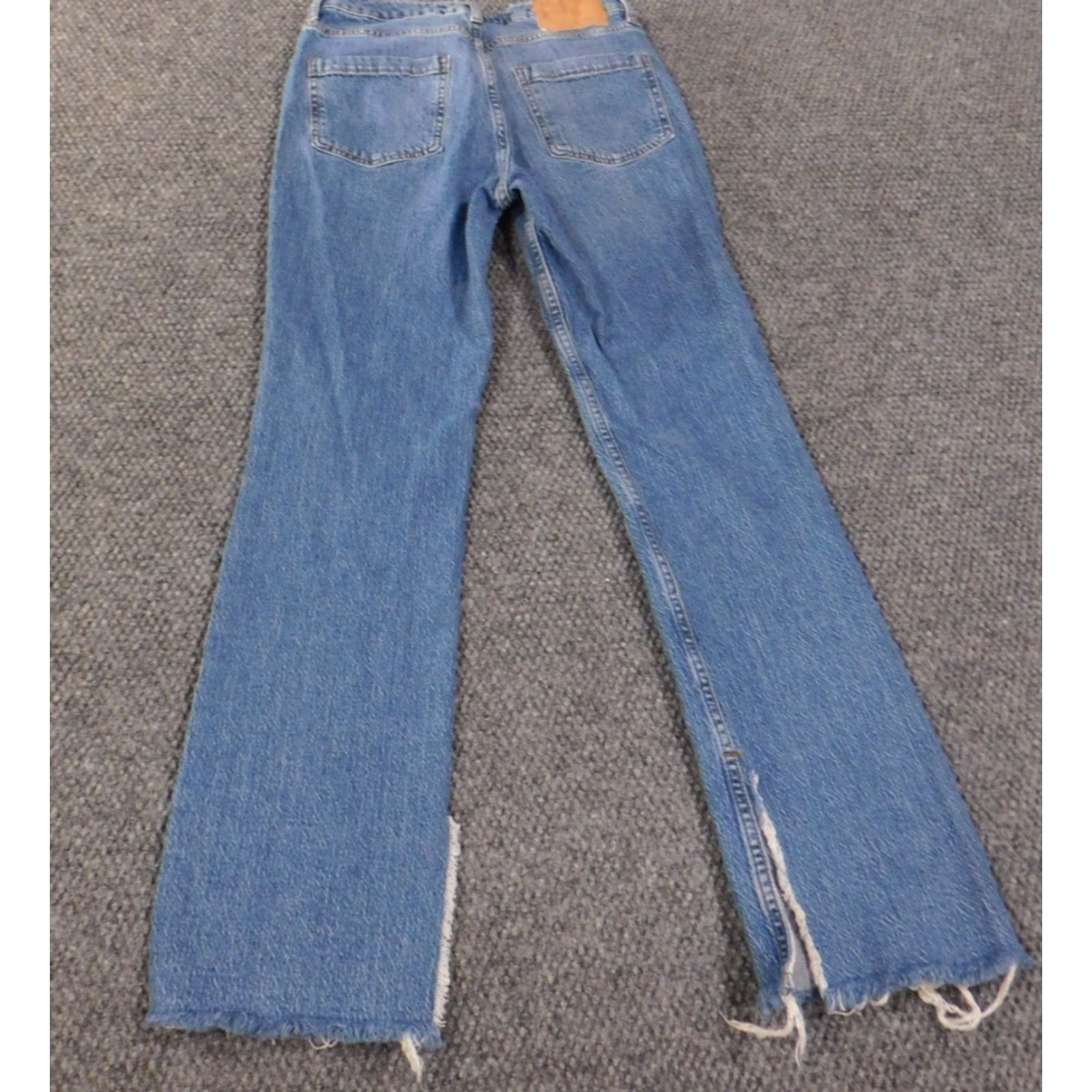 Zara Zara Jeans Shirt? Size ONE SIZE - 7 Thumbnail