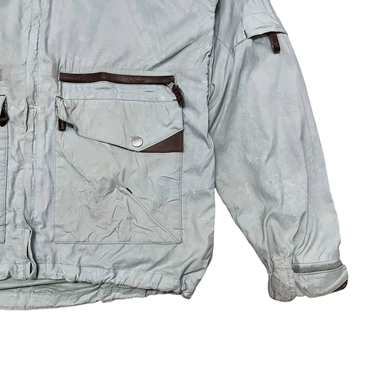 Holden Outerwear Vintage Holden Outerwear Jacket Size US L / EU 52-54 / 3 - 4 Thumbnail
