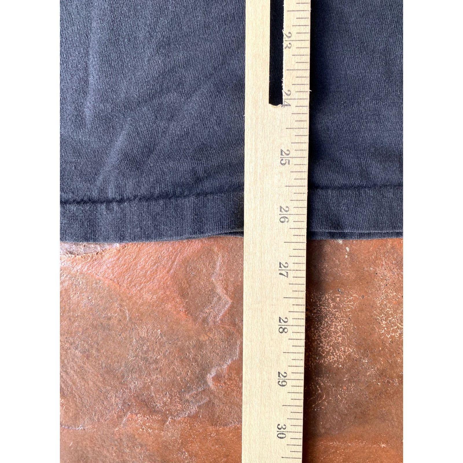 Vintage VINTAGE 90s Las Vegas Nevada King Tourist Single Stitched Black T Shirt Medium Mens Regular Short Sleeve Crew Neck Cotton Logo Graphic Print Size US M / EU 48-50 / 2 - 7 Thumbnail