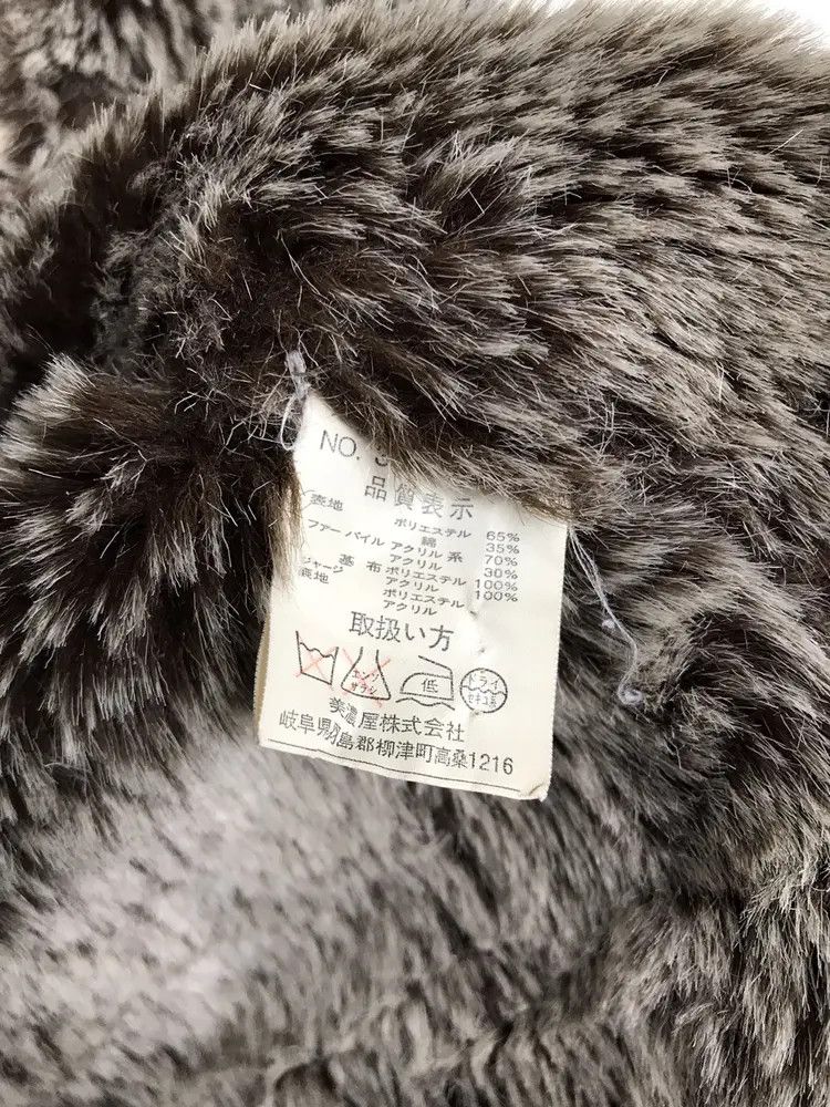 Mossimo Vintage Mossimo Sport Checkered Heavy Coat Size US M / EU 48-50 / 2 - 8 Thumbnail