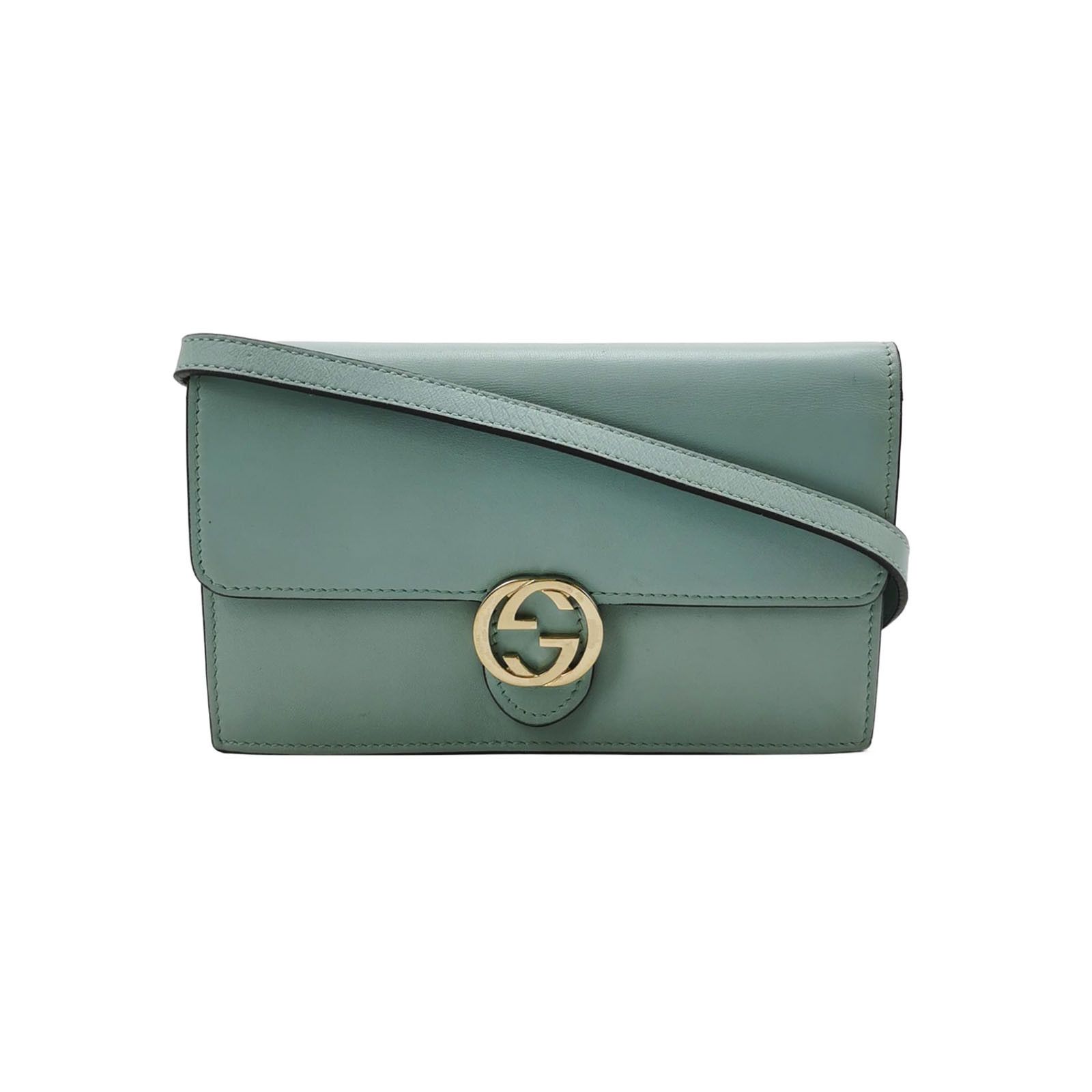 Gucci Gucci Women os Shoulder Bags Size ONE SIZE - 1 Thumbnail