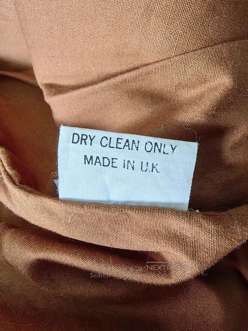 The Real McCoy's The Real McCoys A2 a2 Leather Jacket Size US XS / EU 42 / 0 - 9 Thumbnail