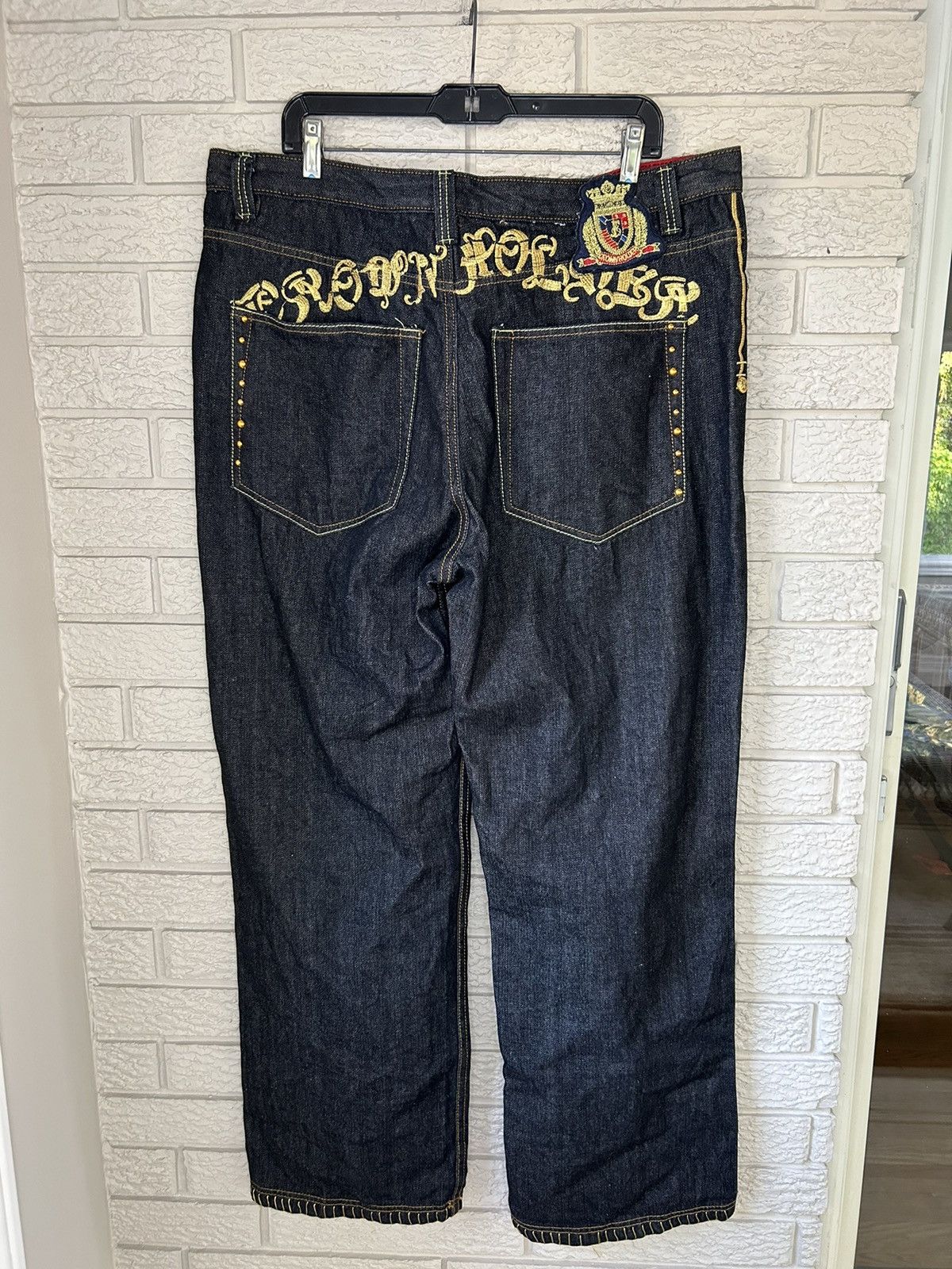 Crown Holder - offers Jeans