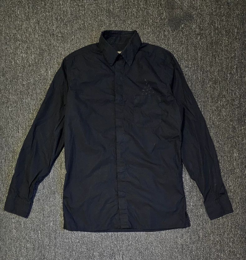 FENDI 38 Black shirt