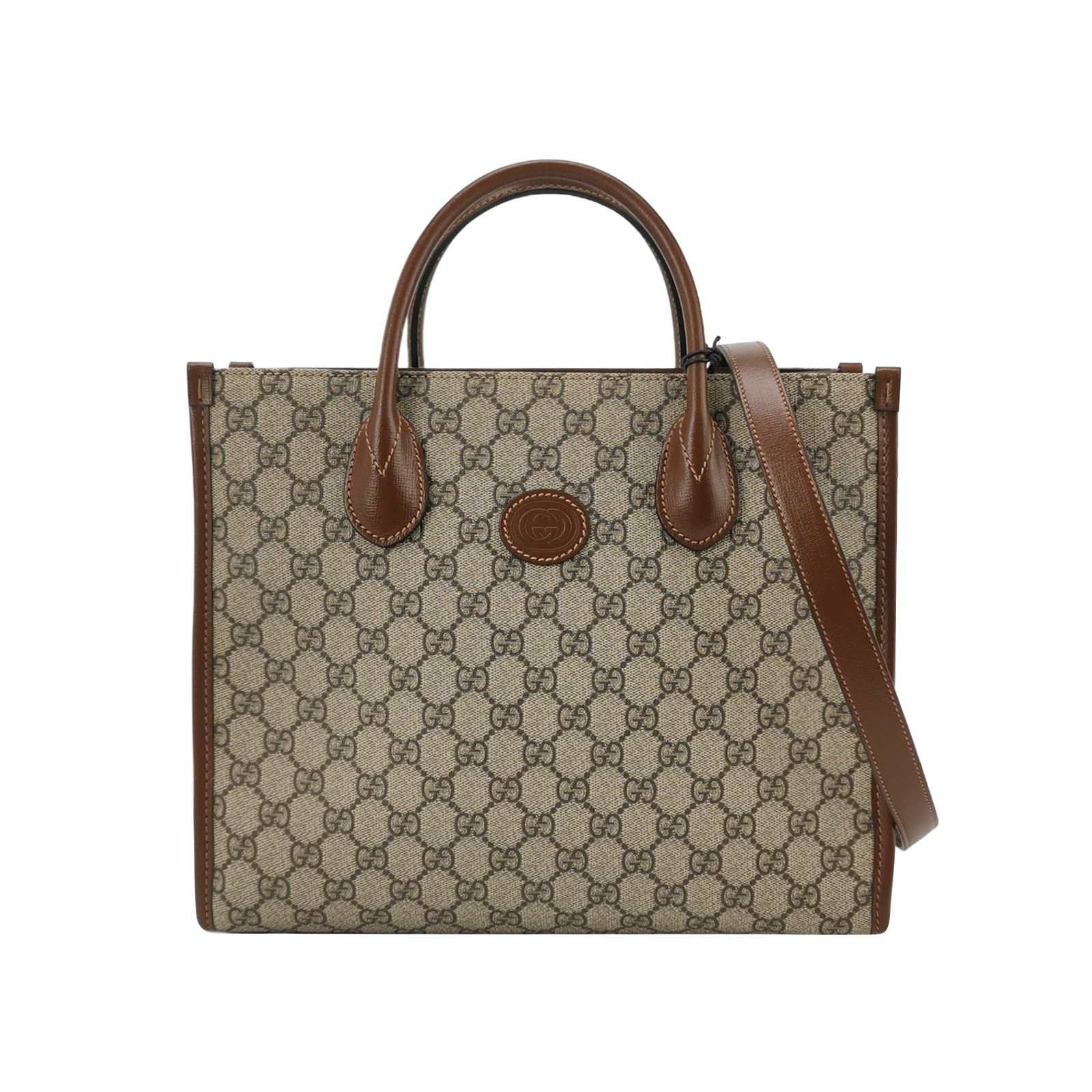 Gucci Gucci Women os Shoulder Bags Size ONE SIZE - 1 Thumbnail