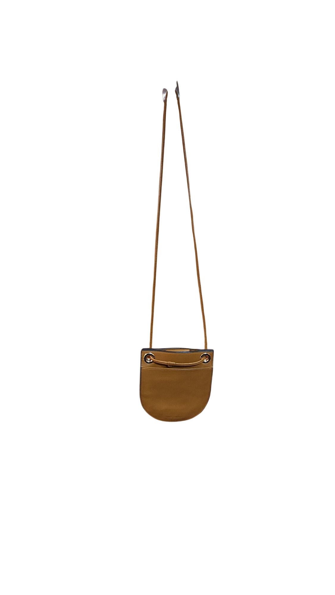 Vince Camuto Vince Camuto Margi small leather crossbody bag Size ONE SIZE - 8 Thumbnail