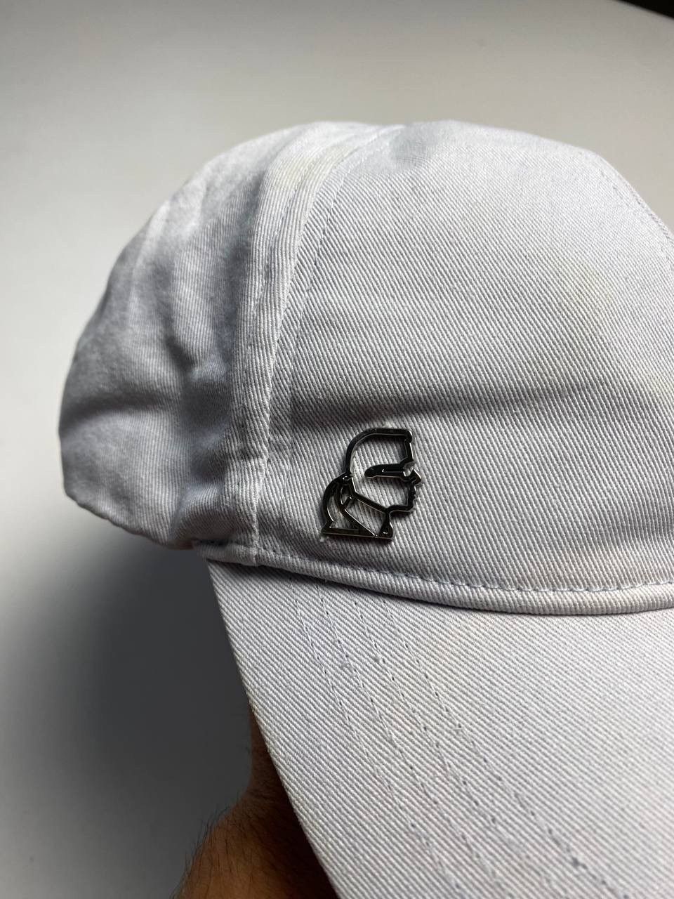Karl Lagerfeld Karl Lagerfeld cap Size:One Size Size ONE SIZE - 2 Thumbnail