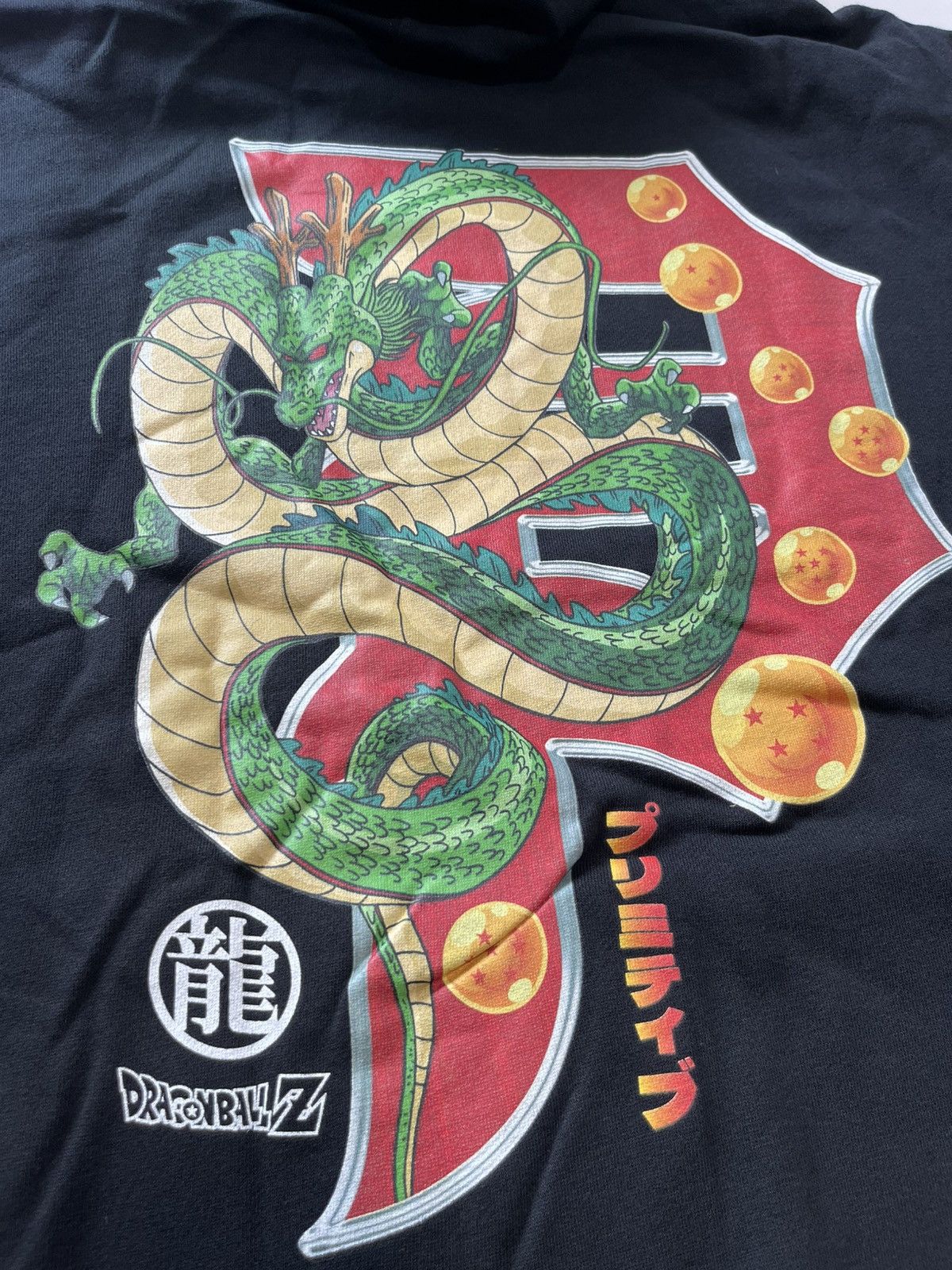 Primitive Primitive x Dragon Ball Z Wish Dirty P Hoodie Sz Medium NWT Size US M / EU 48-50 / 2 - 2 Thumbnail