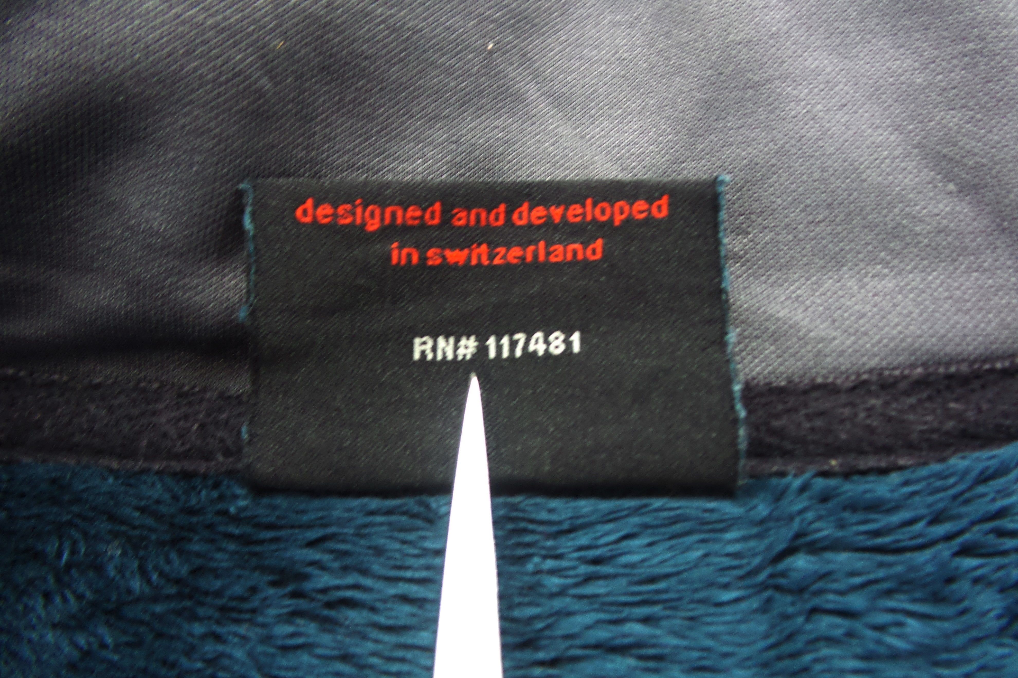 Mammut Mammut Light Zipper Jackets Size US L / EU 52-54 / 3 - 4 Thumbnail