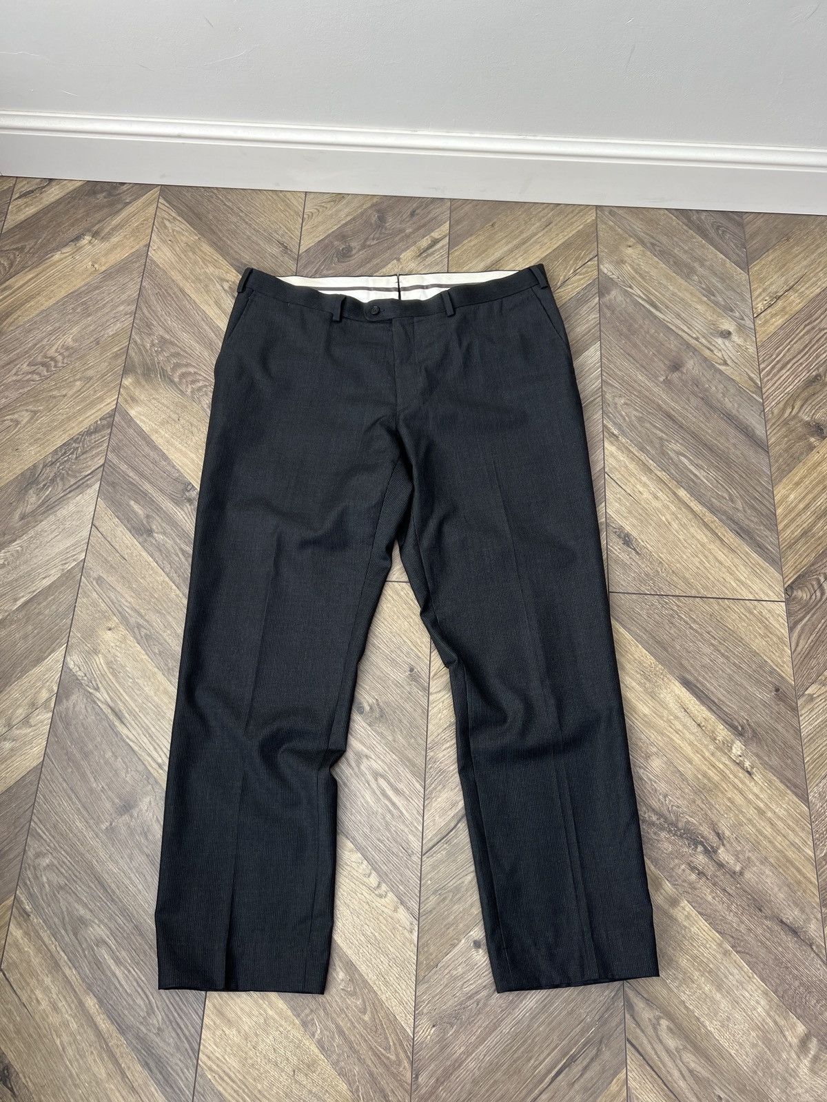 Suitsupply Vintage Suitsupply old money style suit Size 46L - 13 Thumbnail