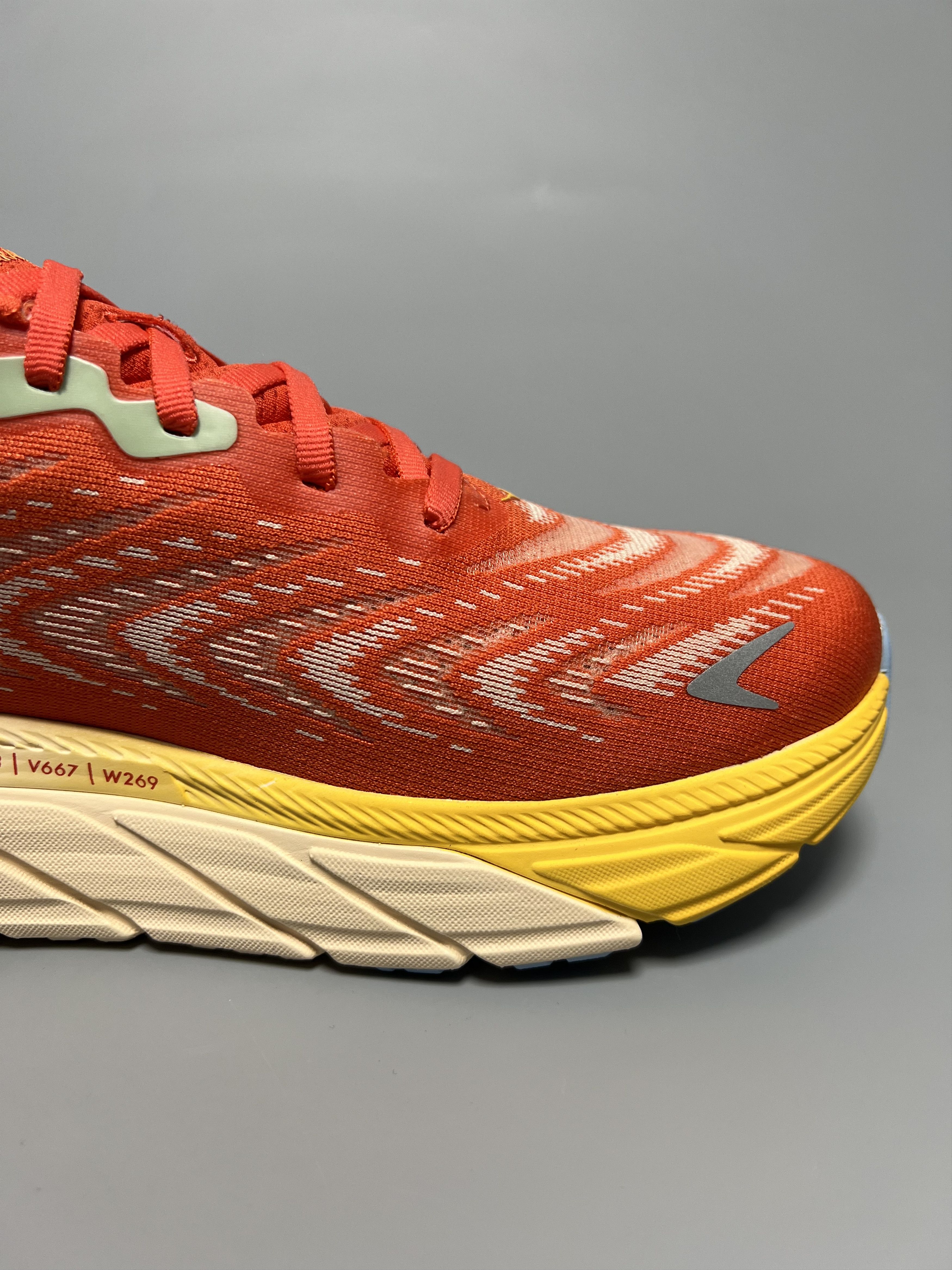 Hoka 9D Hoka One One Arahi 6 Running Shoes Walking Gym Size US 9 / EU 42 - 7 Thumbnail