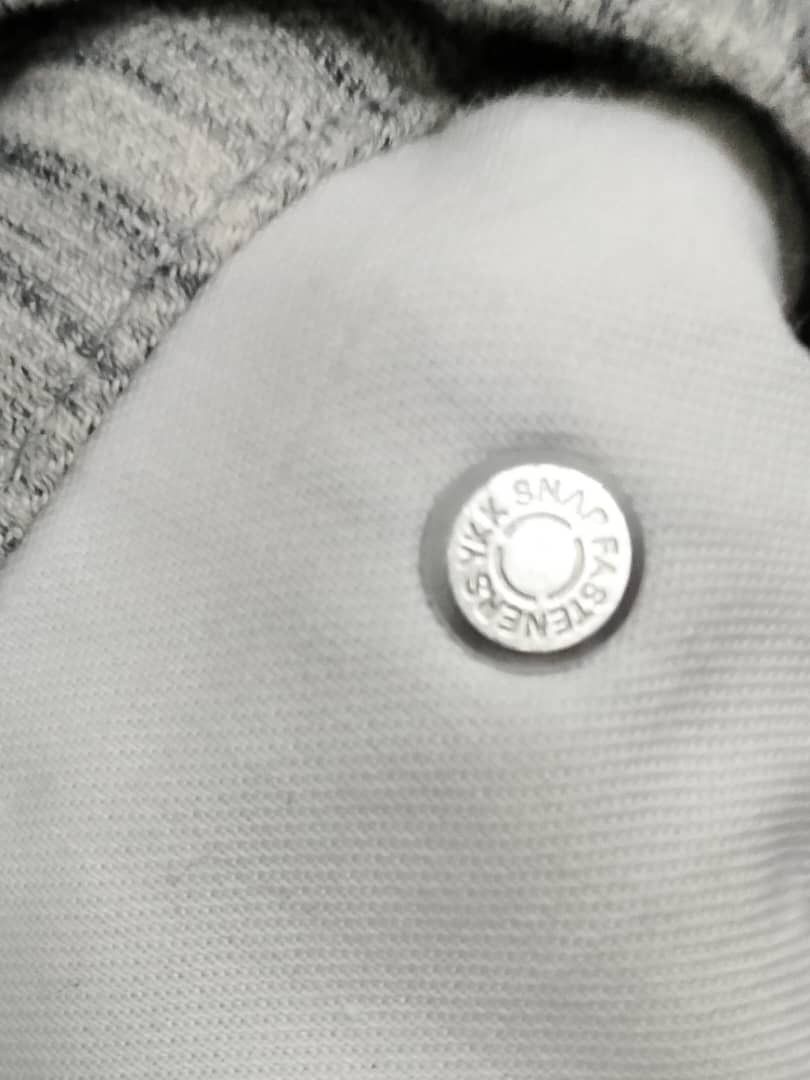 If Six Was Nine × Japanese Brand × Vintage VINTAGE CASUAL PANT MADE IN JAPAN SNAP FASTENERS Size US 31 - 9 Thumbnail