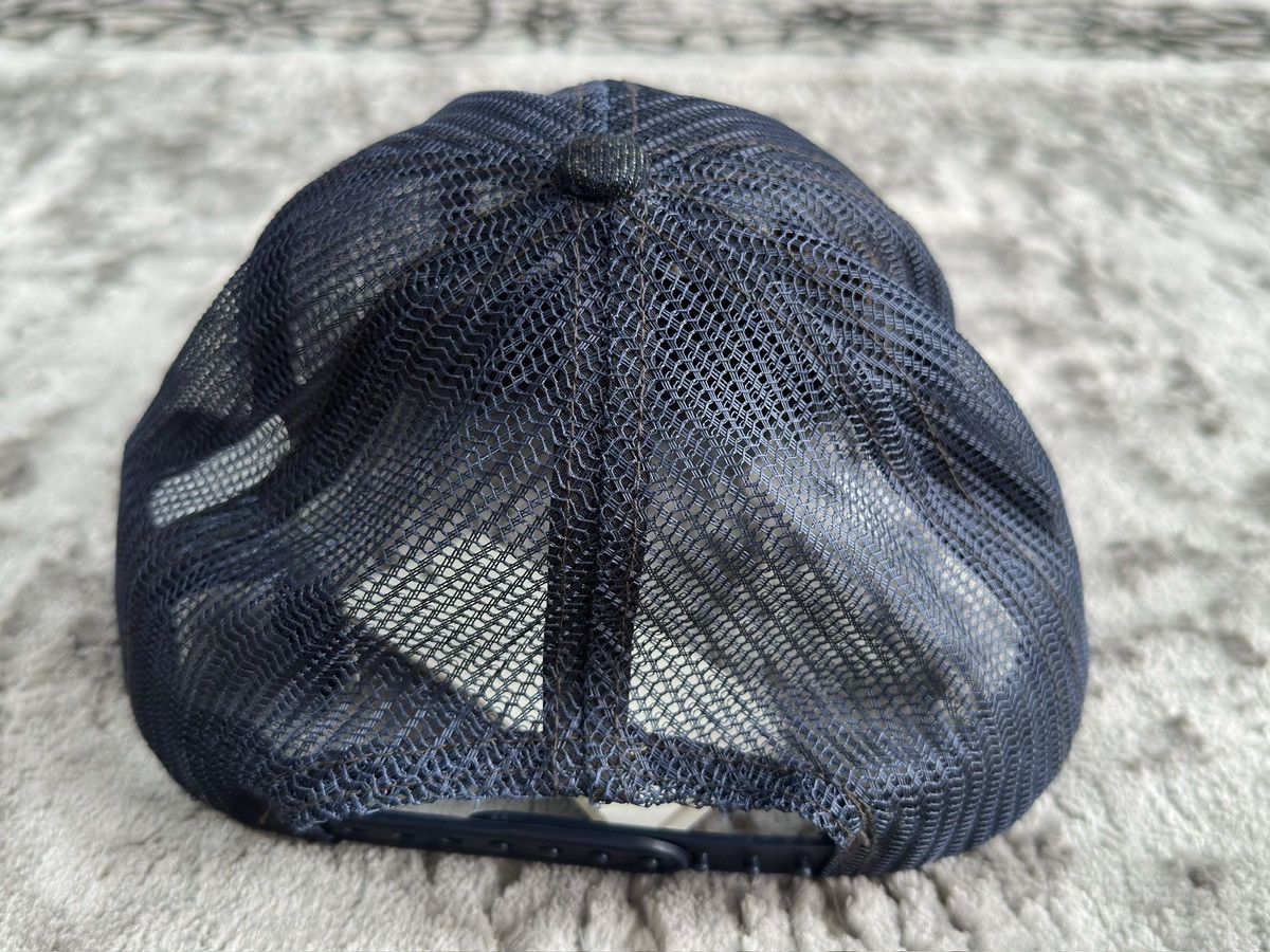 Polo Ralph Lauren RRL Double RL Polo Ralph Lauren cap hat Size ONE SIZE - 3 Thumbnail