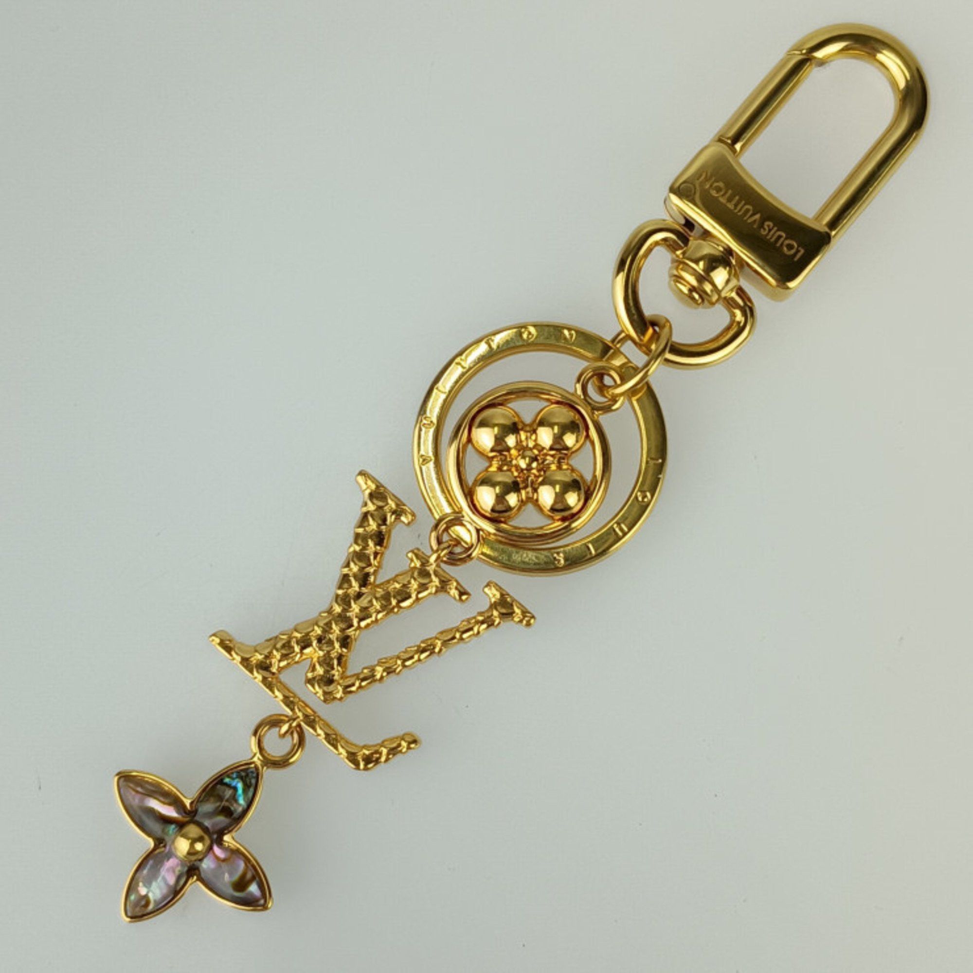 Louis Vuitton Louis Vuitton Porte clés bag Size ONE SIZE - 1 Thumbnail