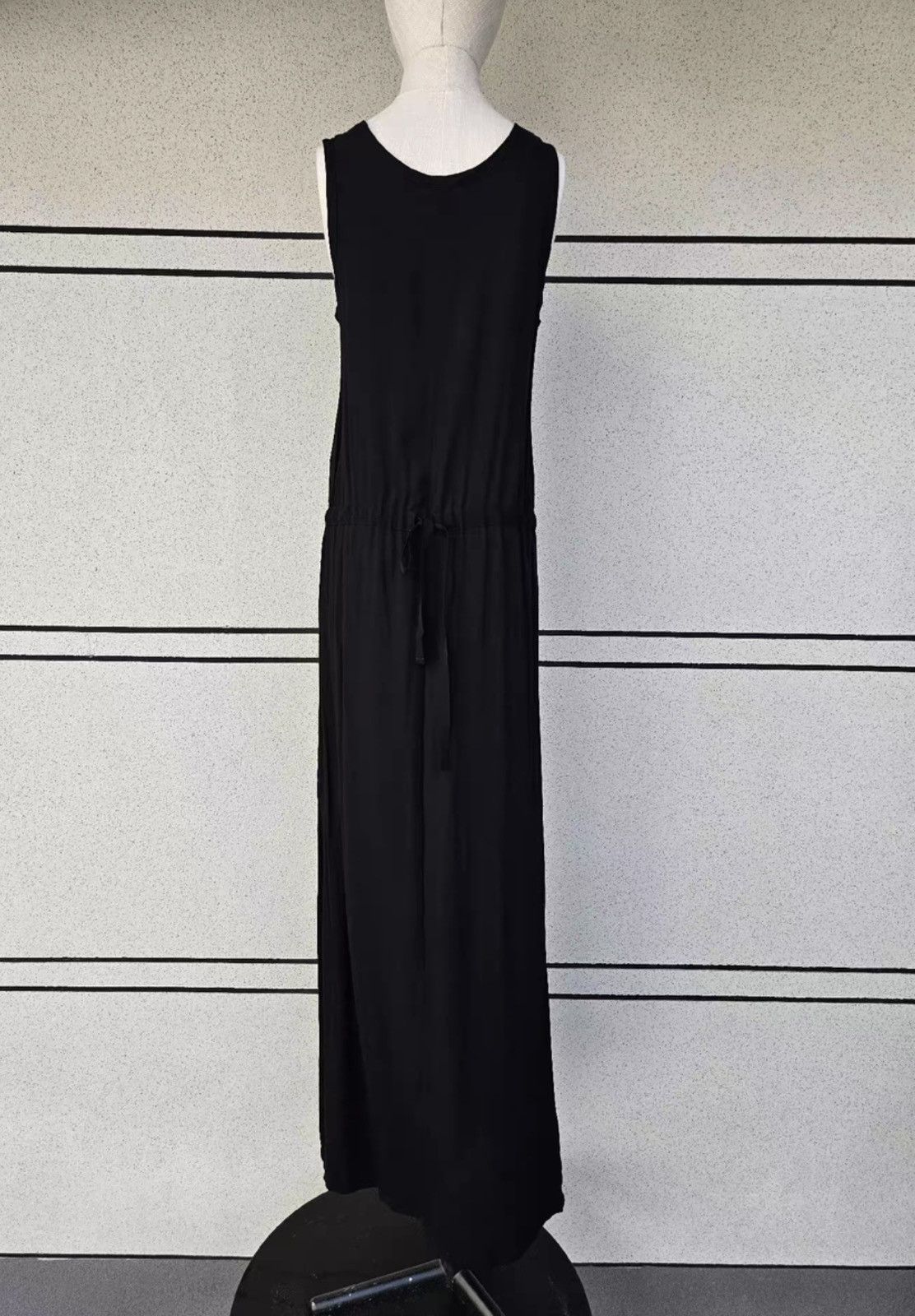 Ann Demeulemeester Ann demeulemeester new long dress Size XS / US 0-2 / IT 36-38 - 4 Thumbnail