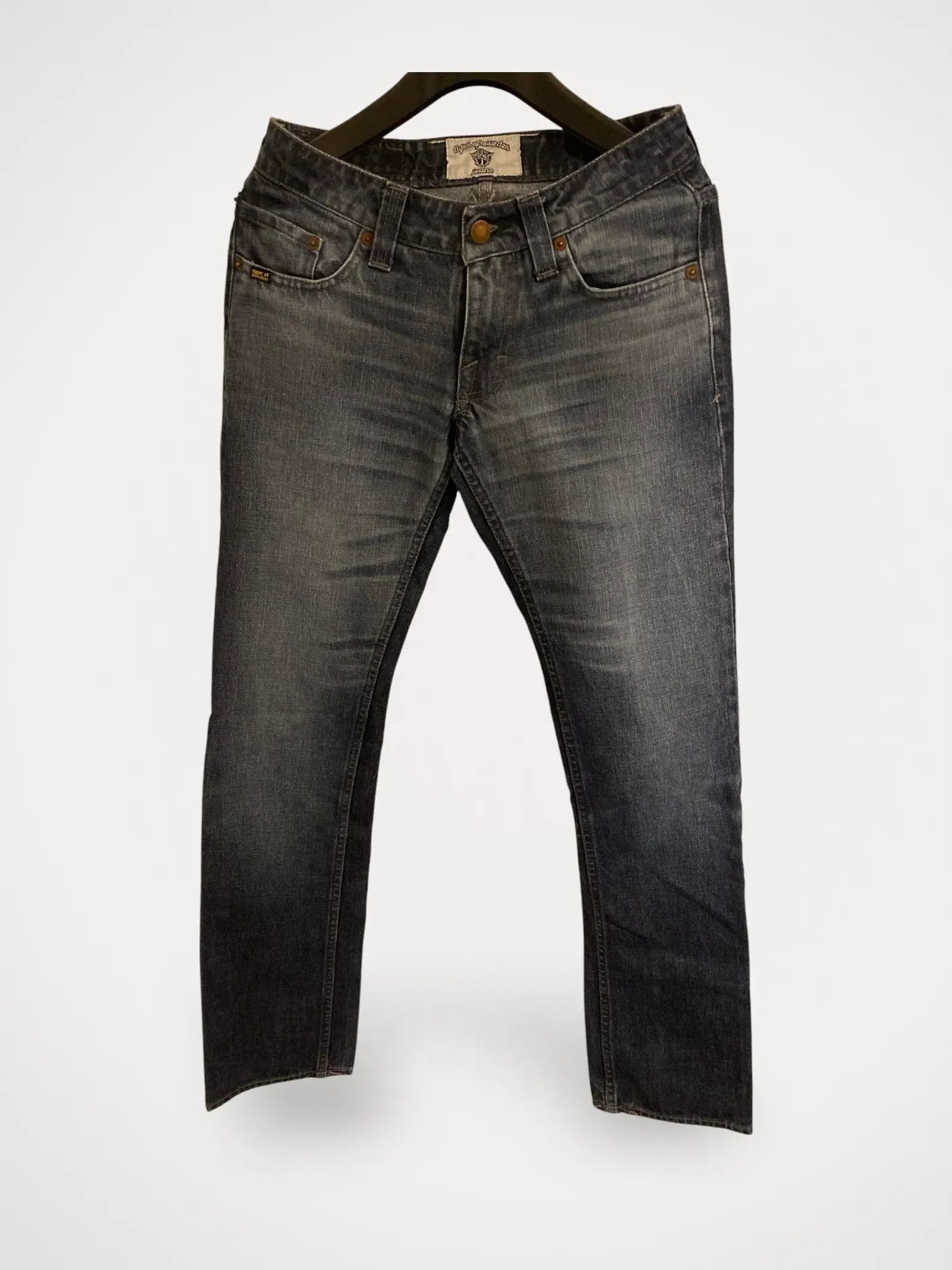 Tiger of Sweden Tiger of Sweden Jeans Size 26" / US 2 / IT 38 - 1 Thumbnail
