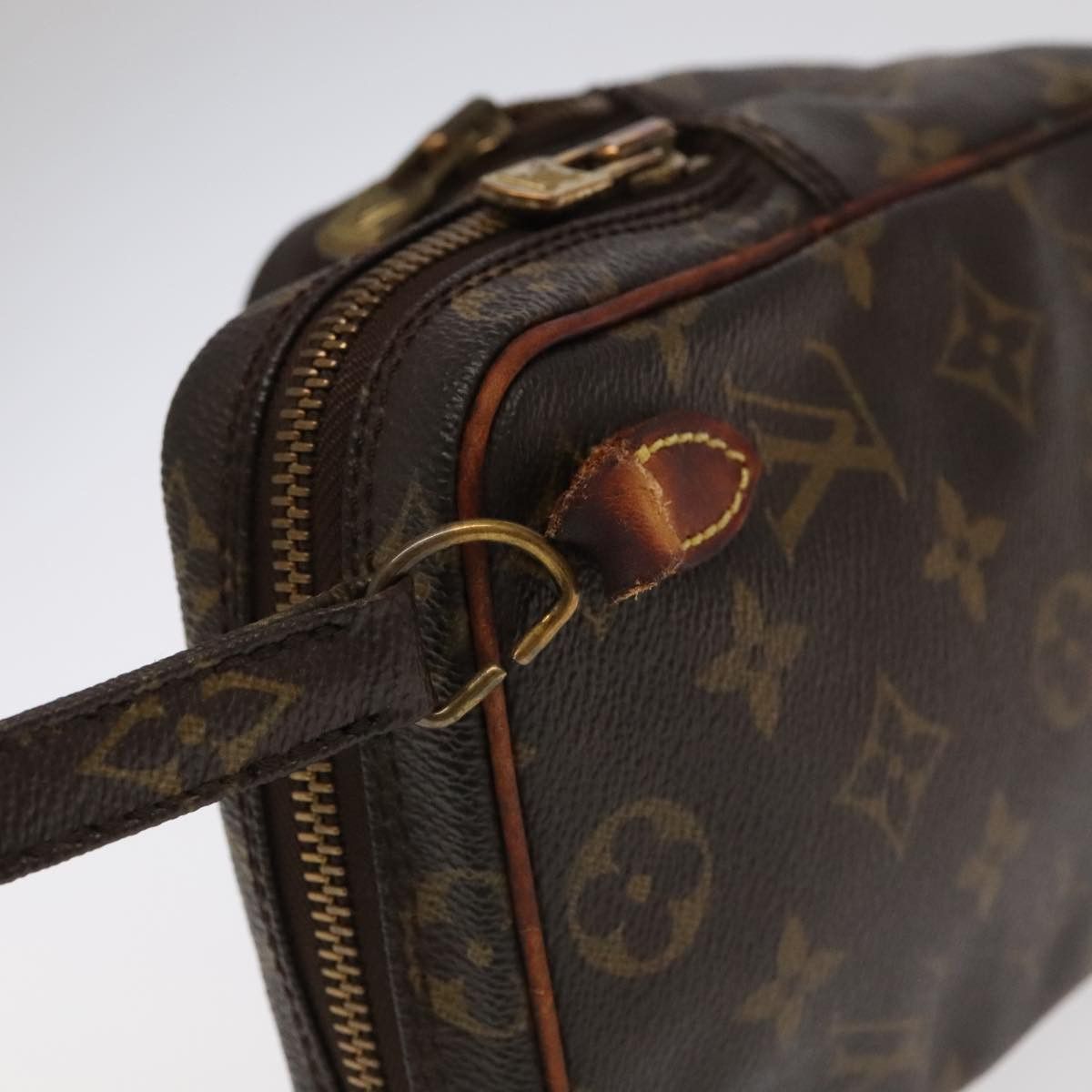 Louis Vuitton LOUIS VUITTON Monogram Mini Amazon Shoulder Bag M45238 Size ONE SIZE - 9 Thumbnail