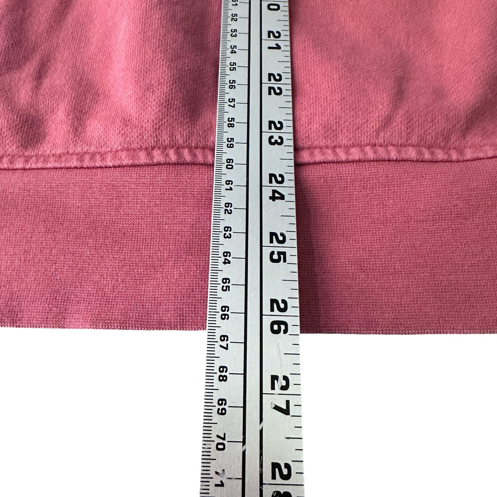& Other Stories Jordan Flight NBA Philadelphia 76er Courtside Hoodie Mens XL Size US XL / EU 56 / 4 - 10 Thumbnail