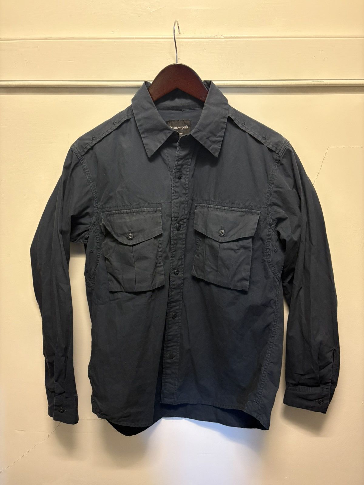 Snow Peak - Mサイズ GRINDLODGE Boab leather works Peak - Mサイズ GRINDLODGE Boab leather works Mサイズ