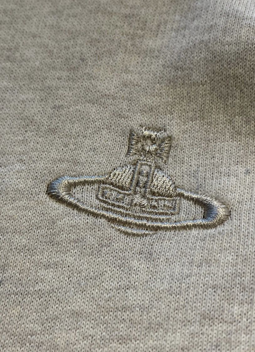 Vivienne Westwood Star Sweater