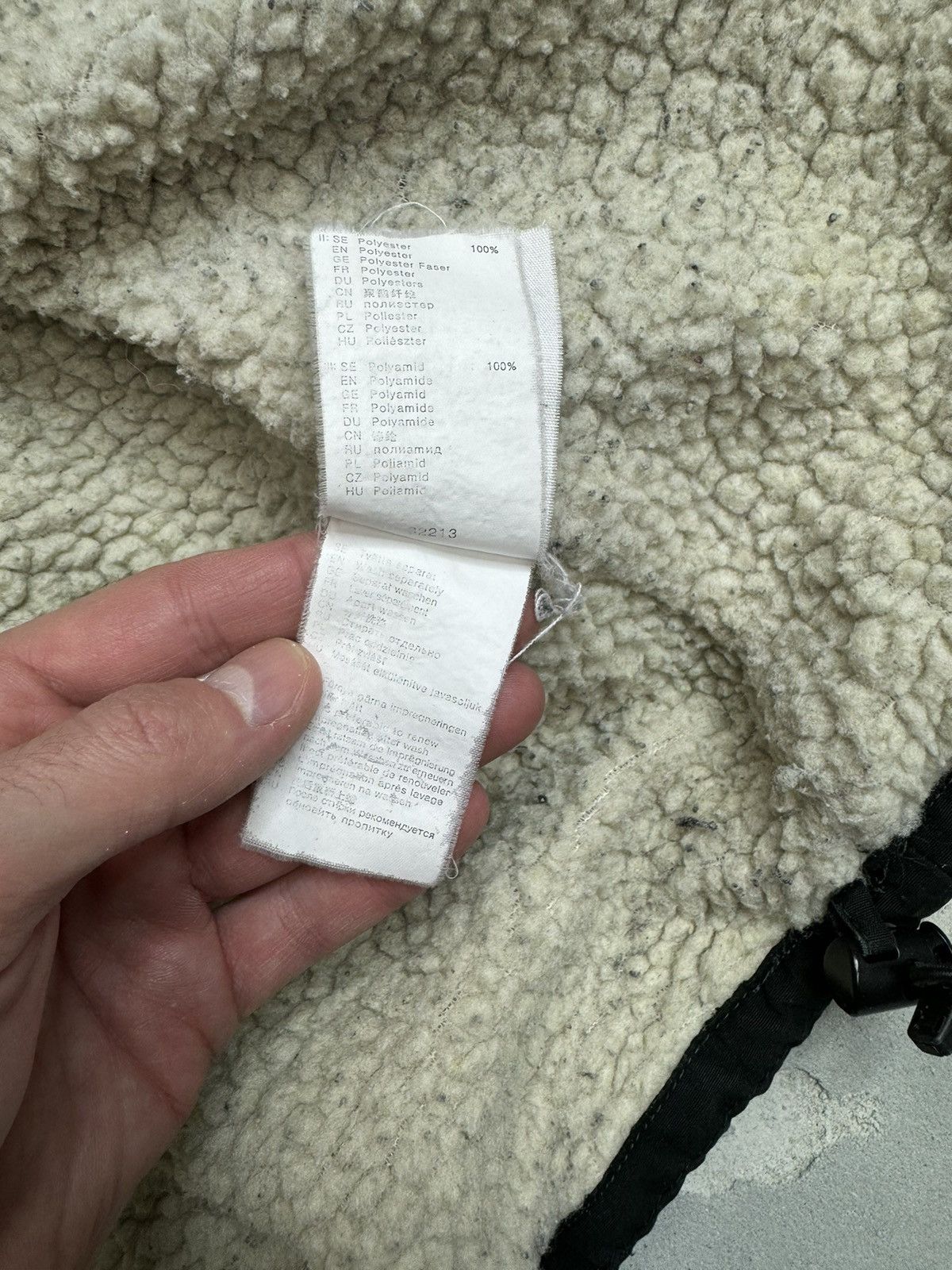 Fjallraven Fjallraven G-1000 Greenland Winter Jacket Size US S / EU 44-46 / 1 - 13 Thumbnail