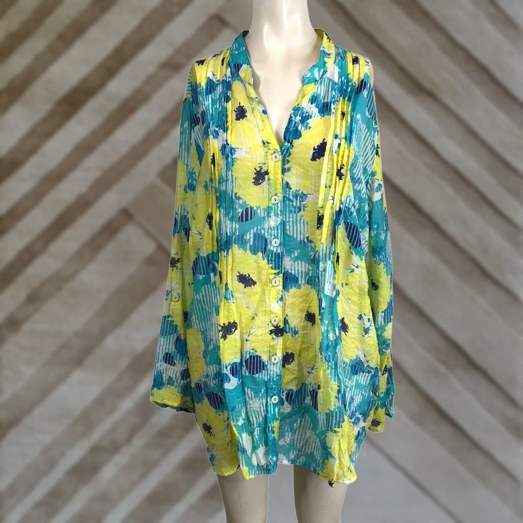 Vintage VINTAGE? No. Size XXL / US 16-18 / IT 52-54 - 1 Thumbnail