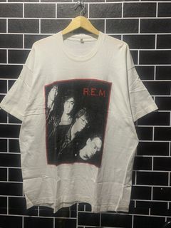 Vintage Rem Shirt | Grailed